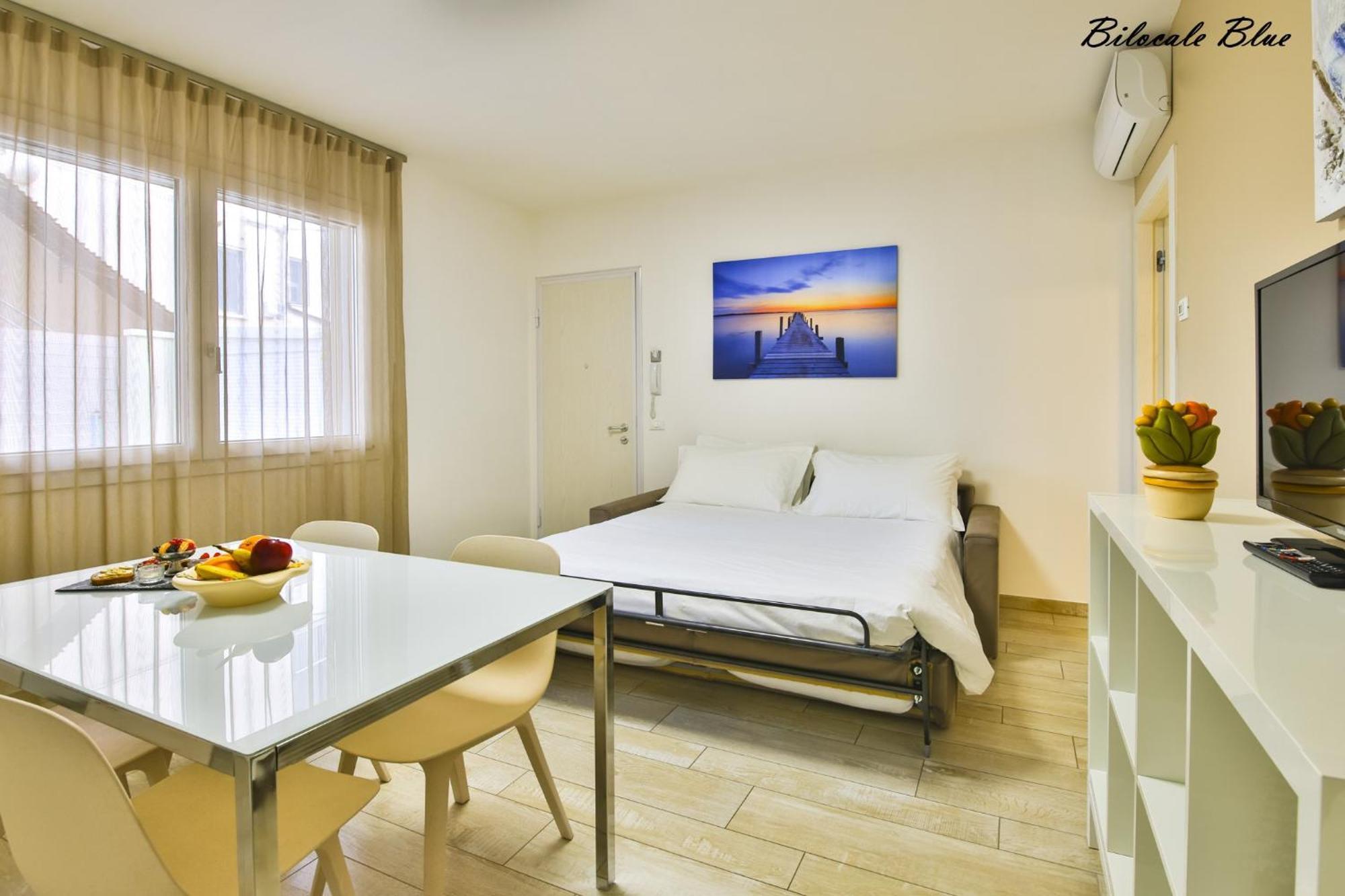 Appartement Casa Stefania