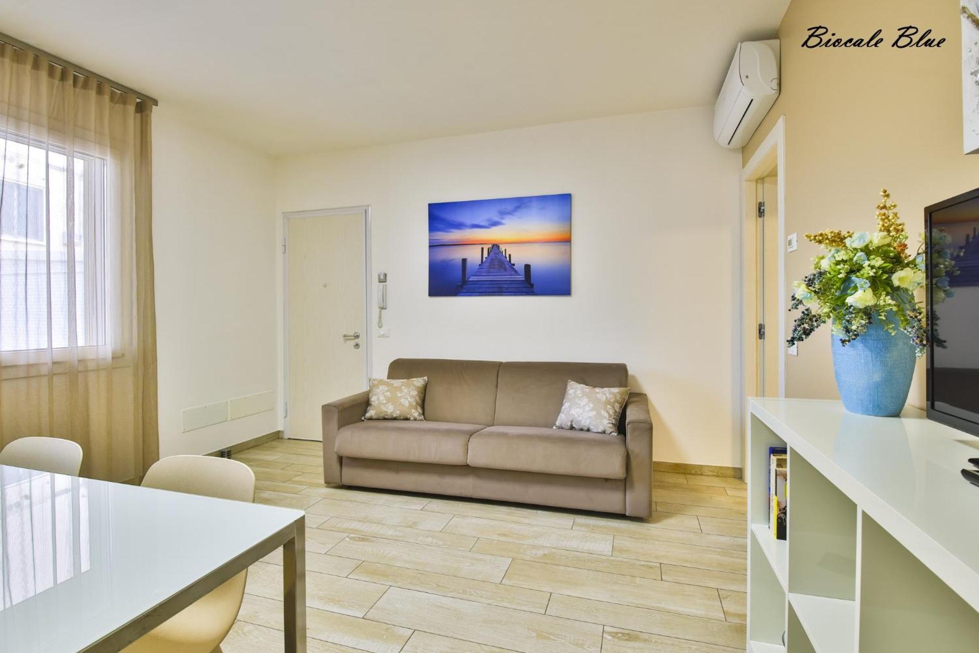 Casa Stefania Rimini