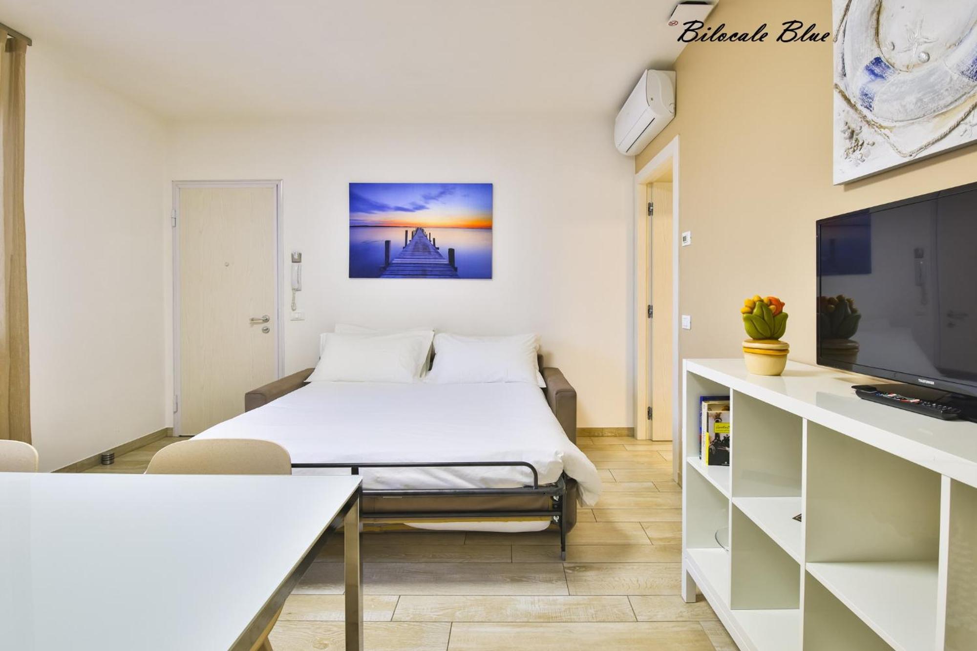Appartement Casa Stefania *