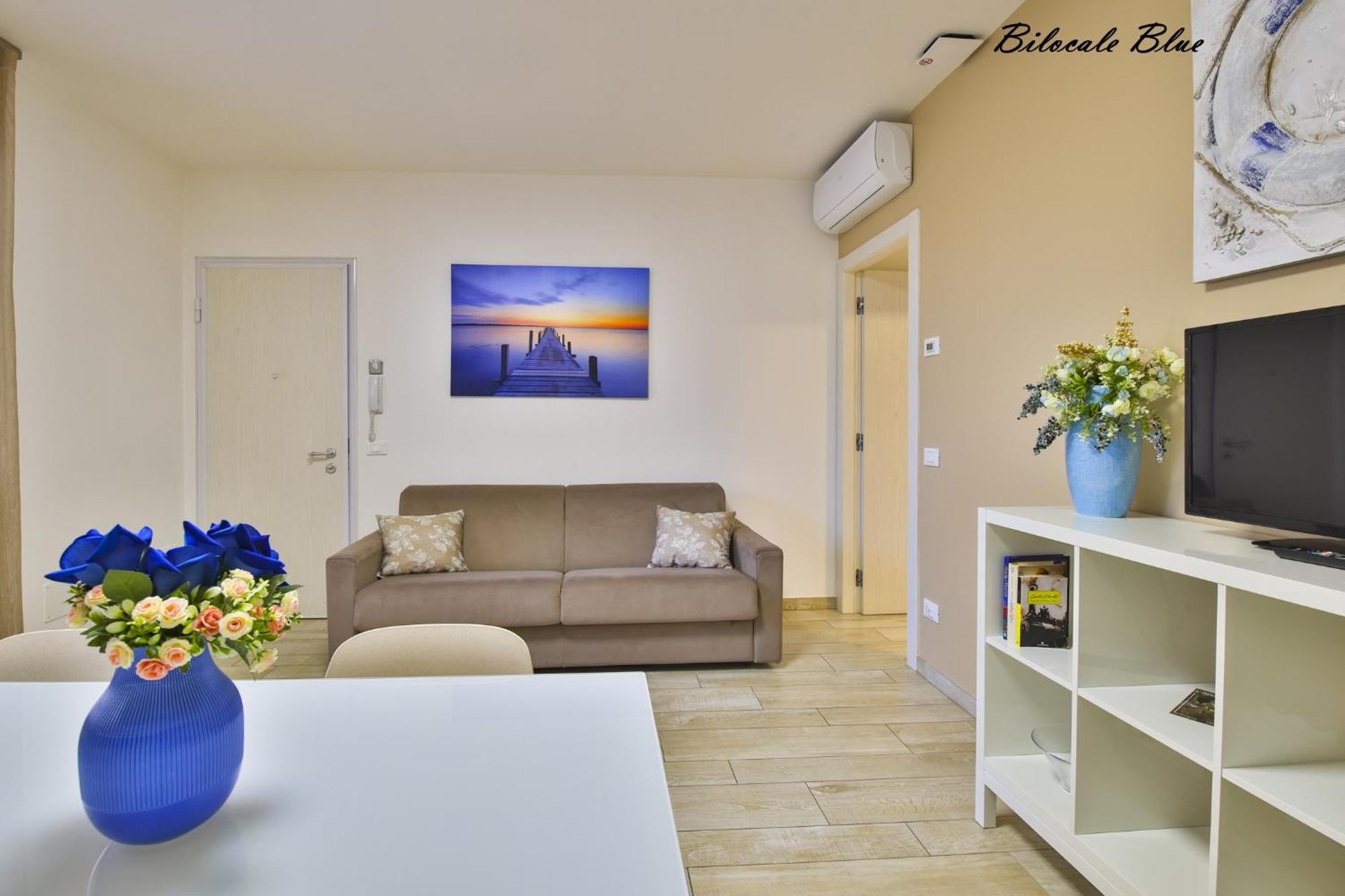 Casa Stefania Appartement Rimini