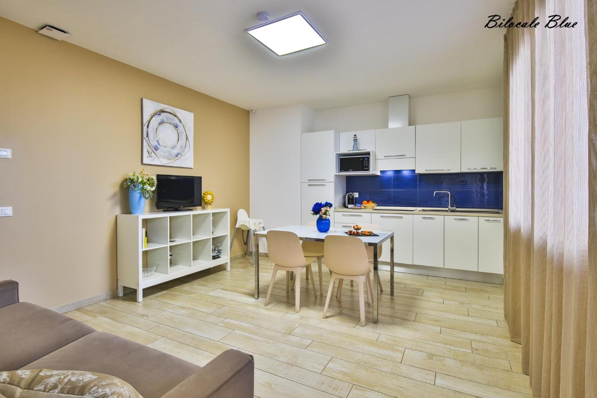 Casa Stefania Appartement *