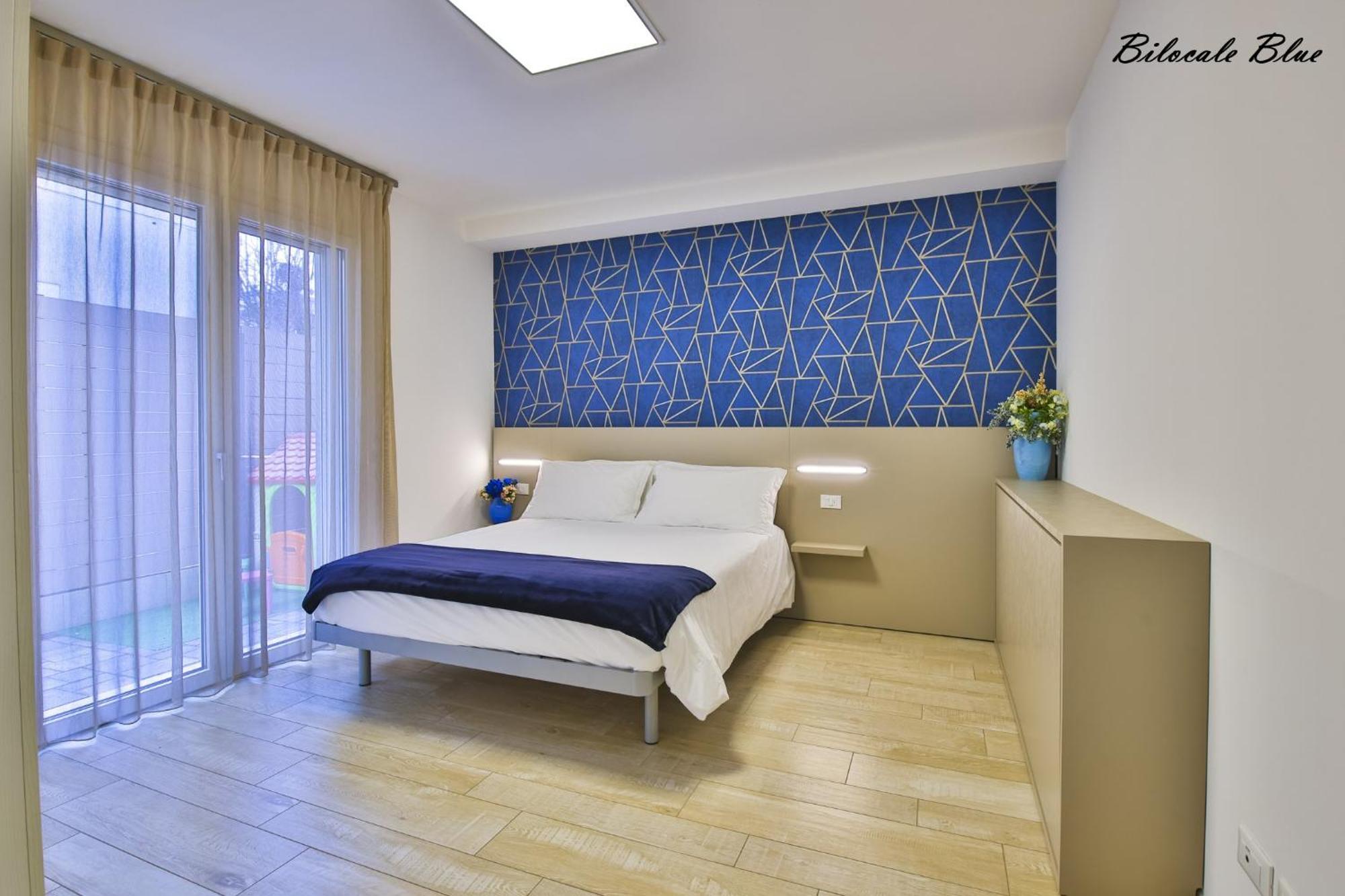Casa Stefania Appartement *