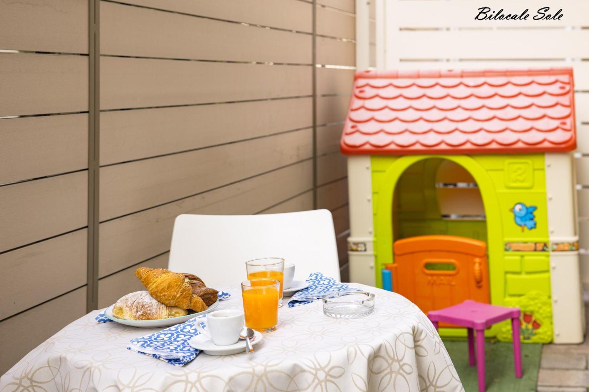 Casa Stefania Appartement Rimini