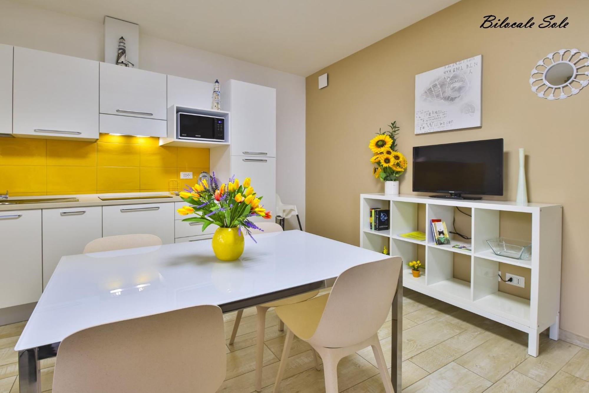 Casa Stefania Appartement *