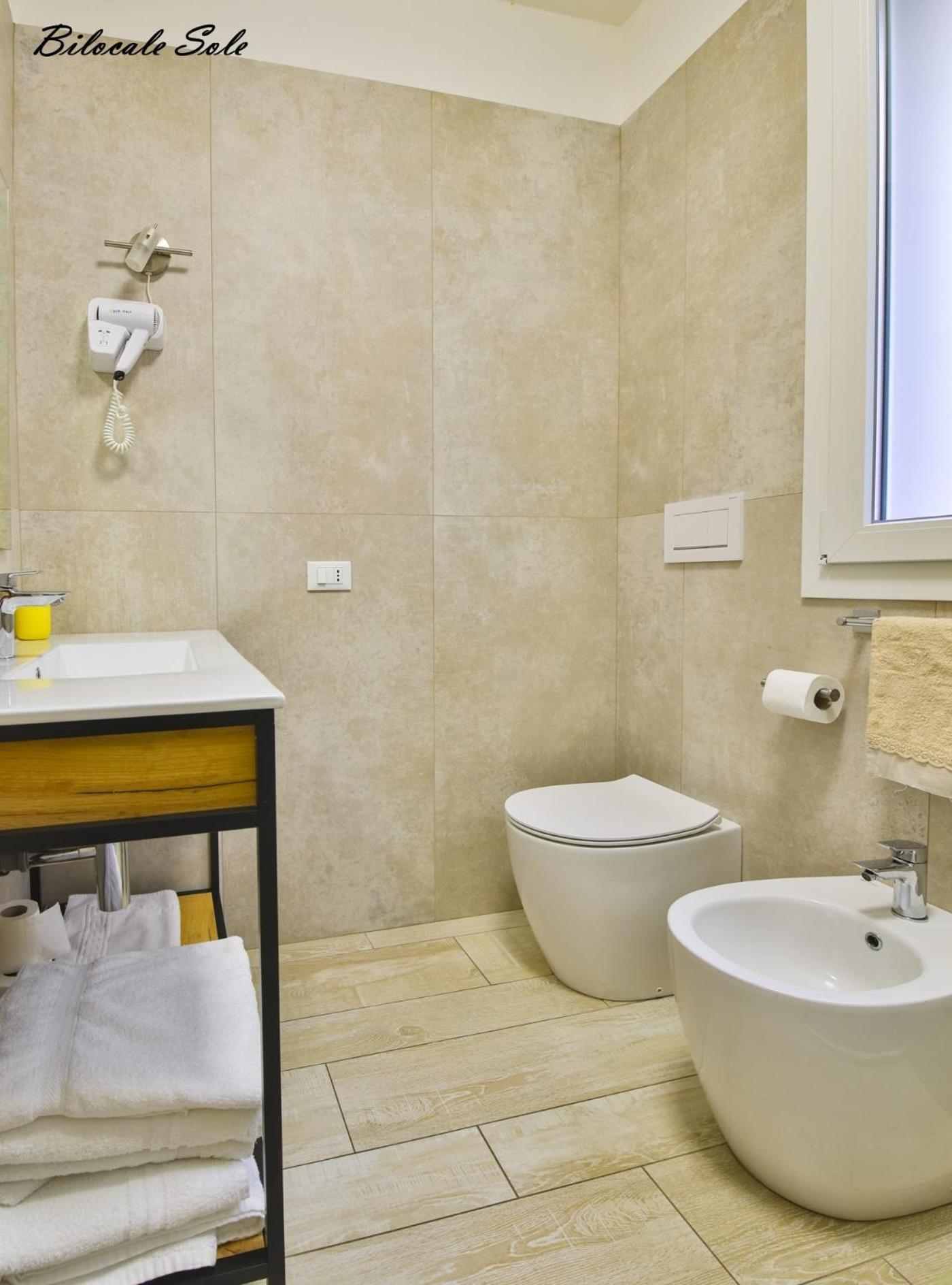 Appartement Casa Stefania