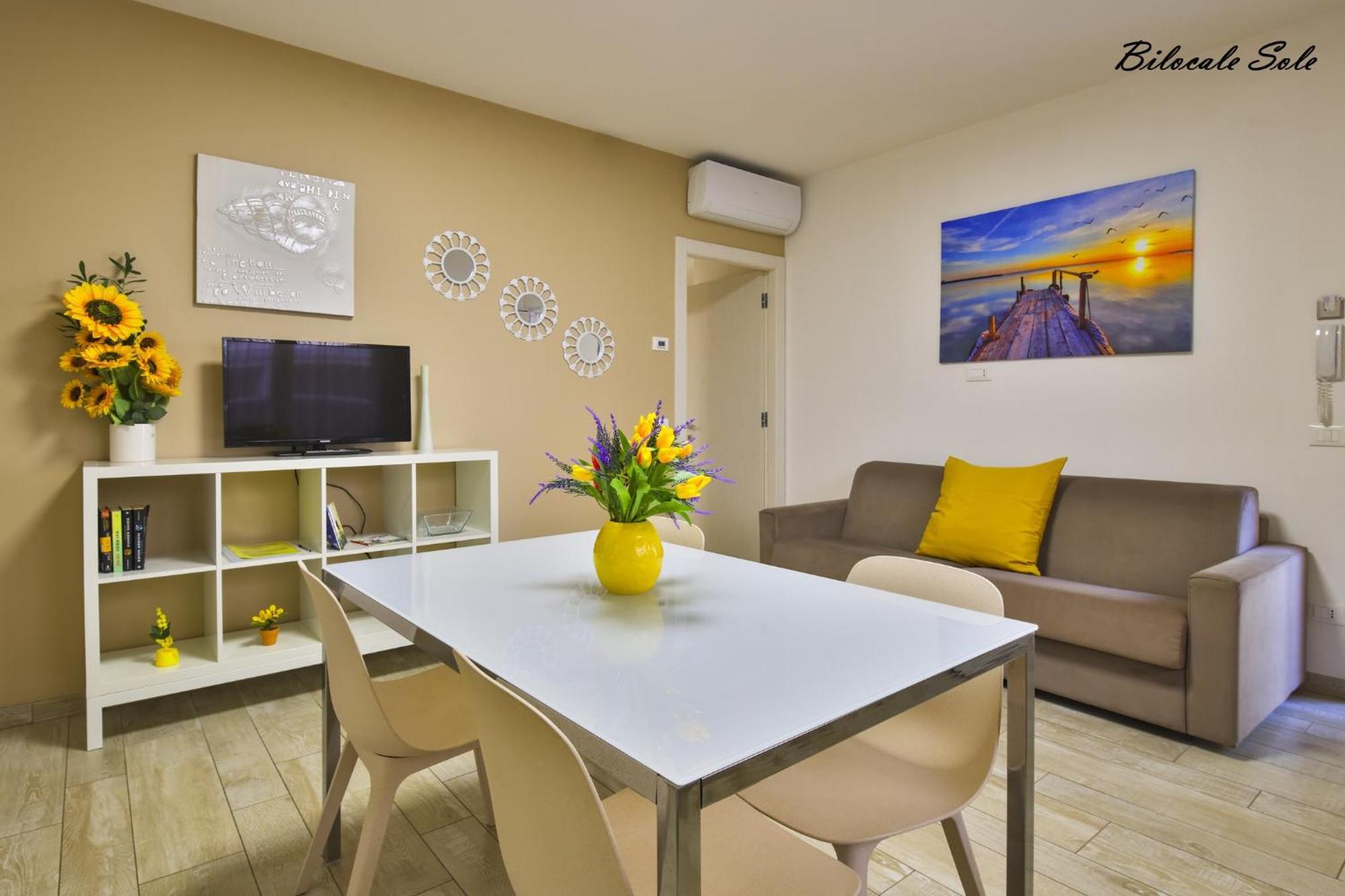 Casa Stefania Appartement