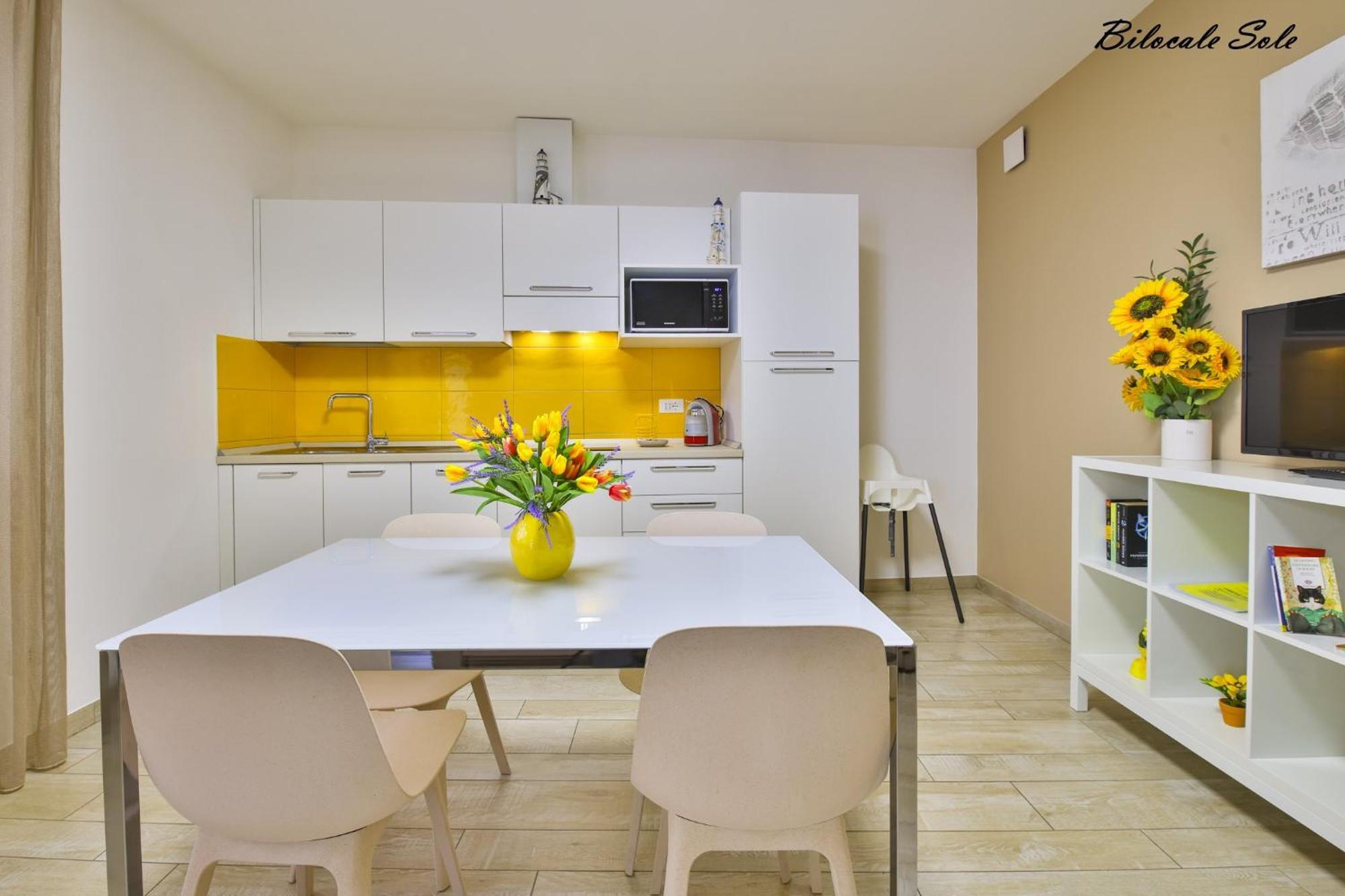 Casa Stefania Appartement *