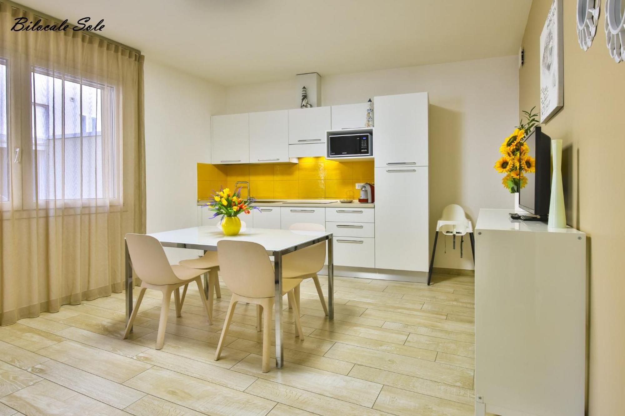 Casa Stefania * Rimini