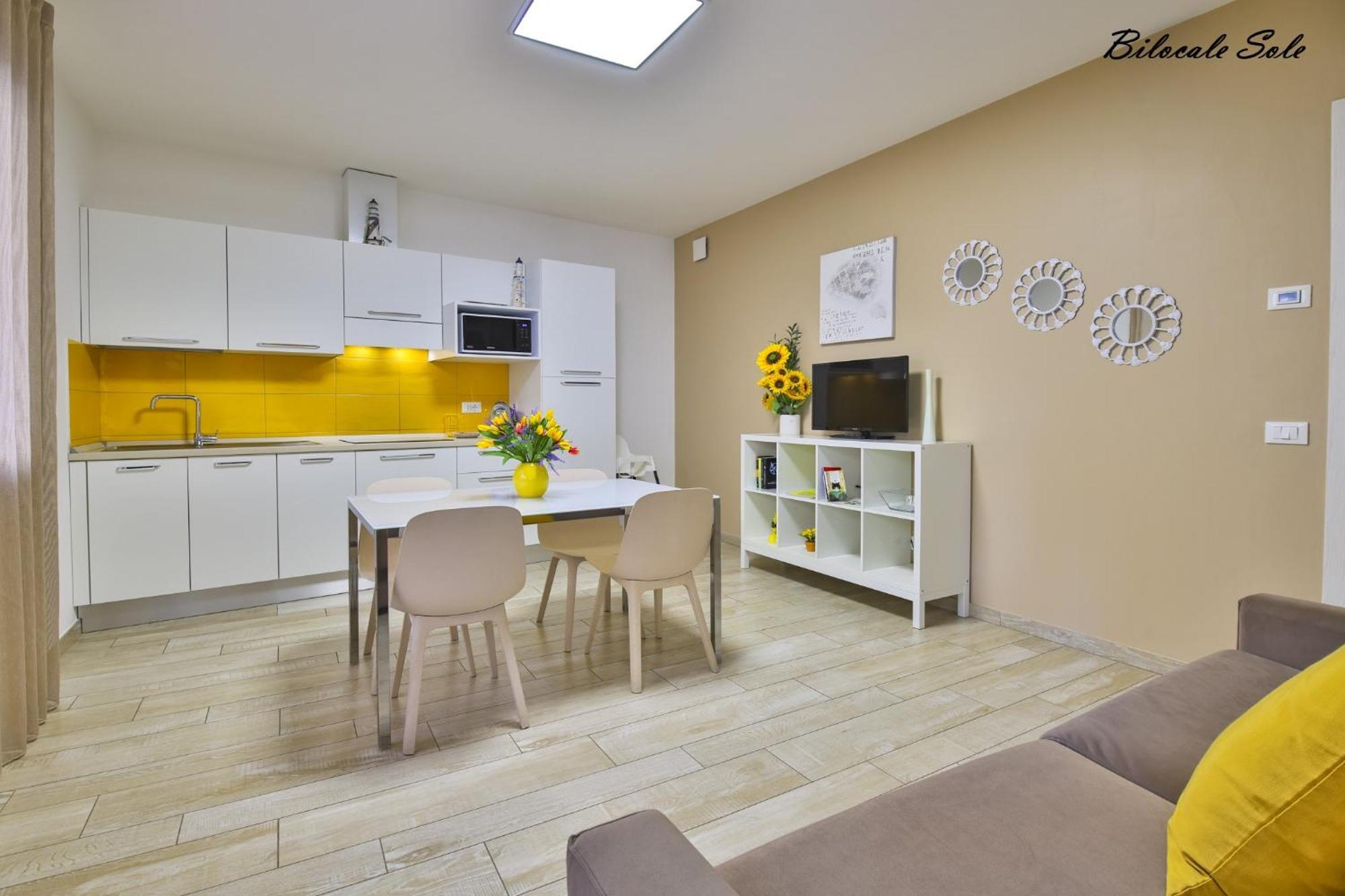 Appartement Casa Stefania