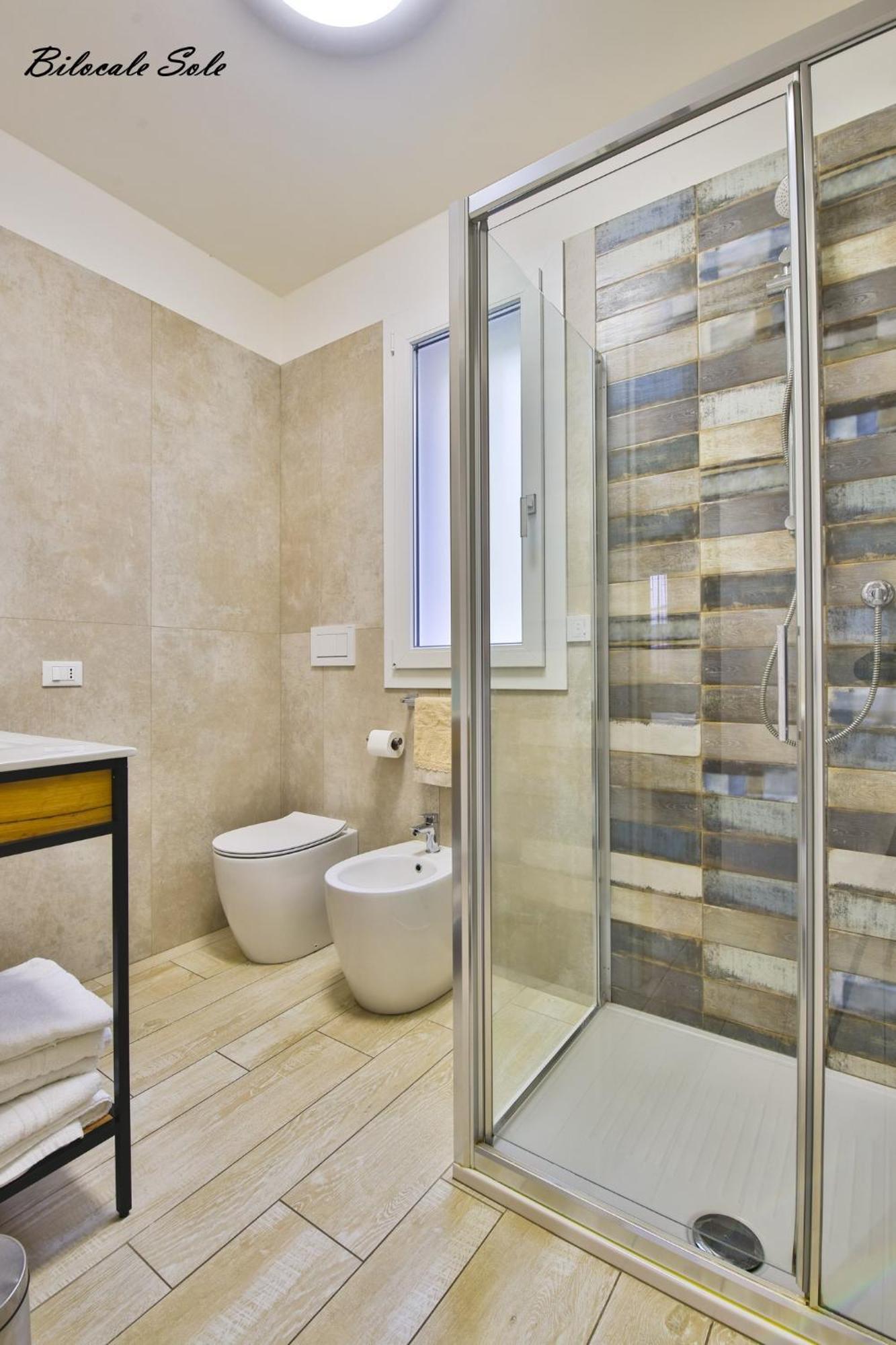 Casa Stefania * Rimini
