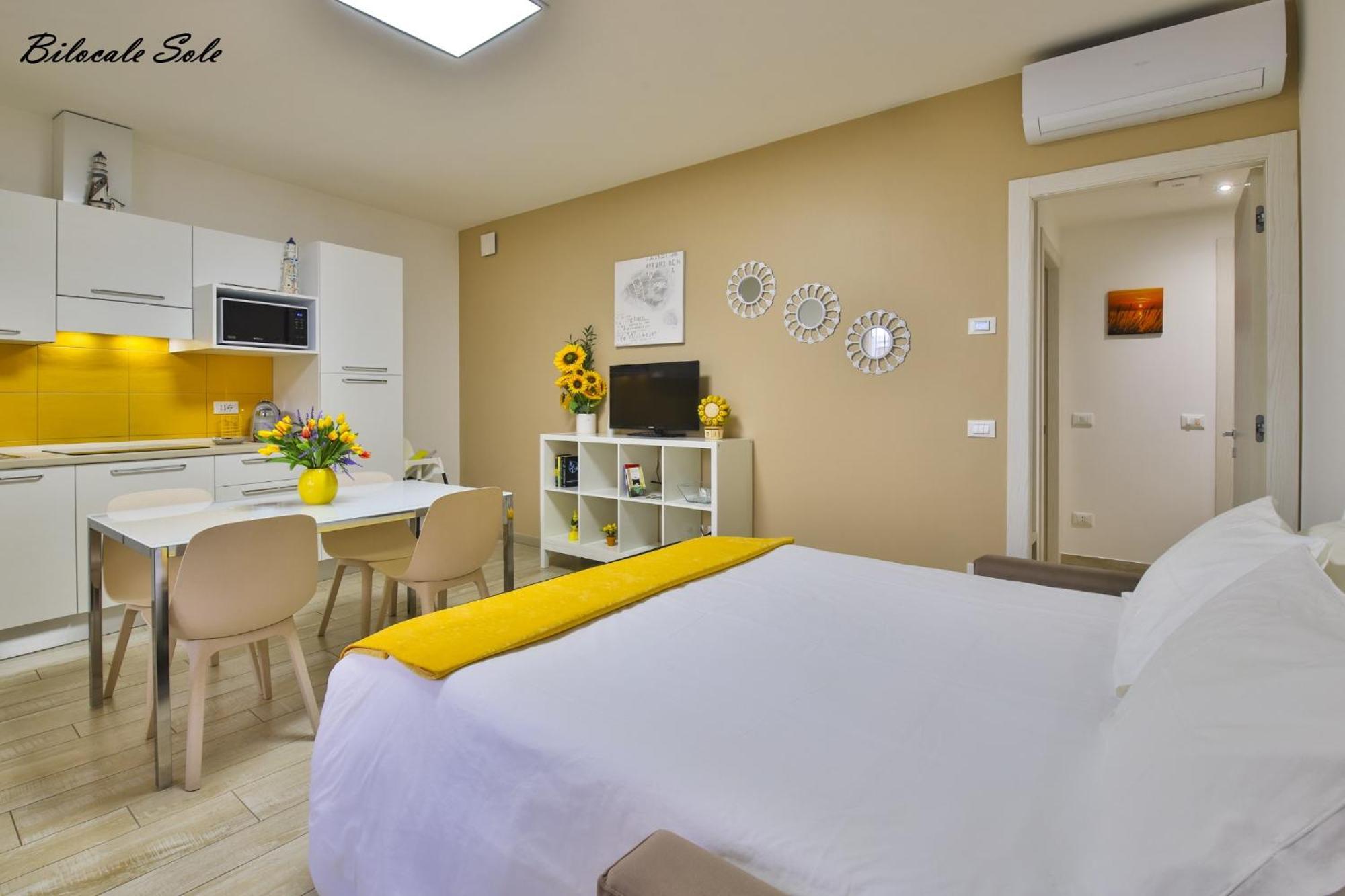 Appartement Casa Stefania Rimini