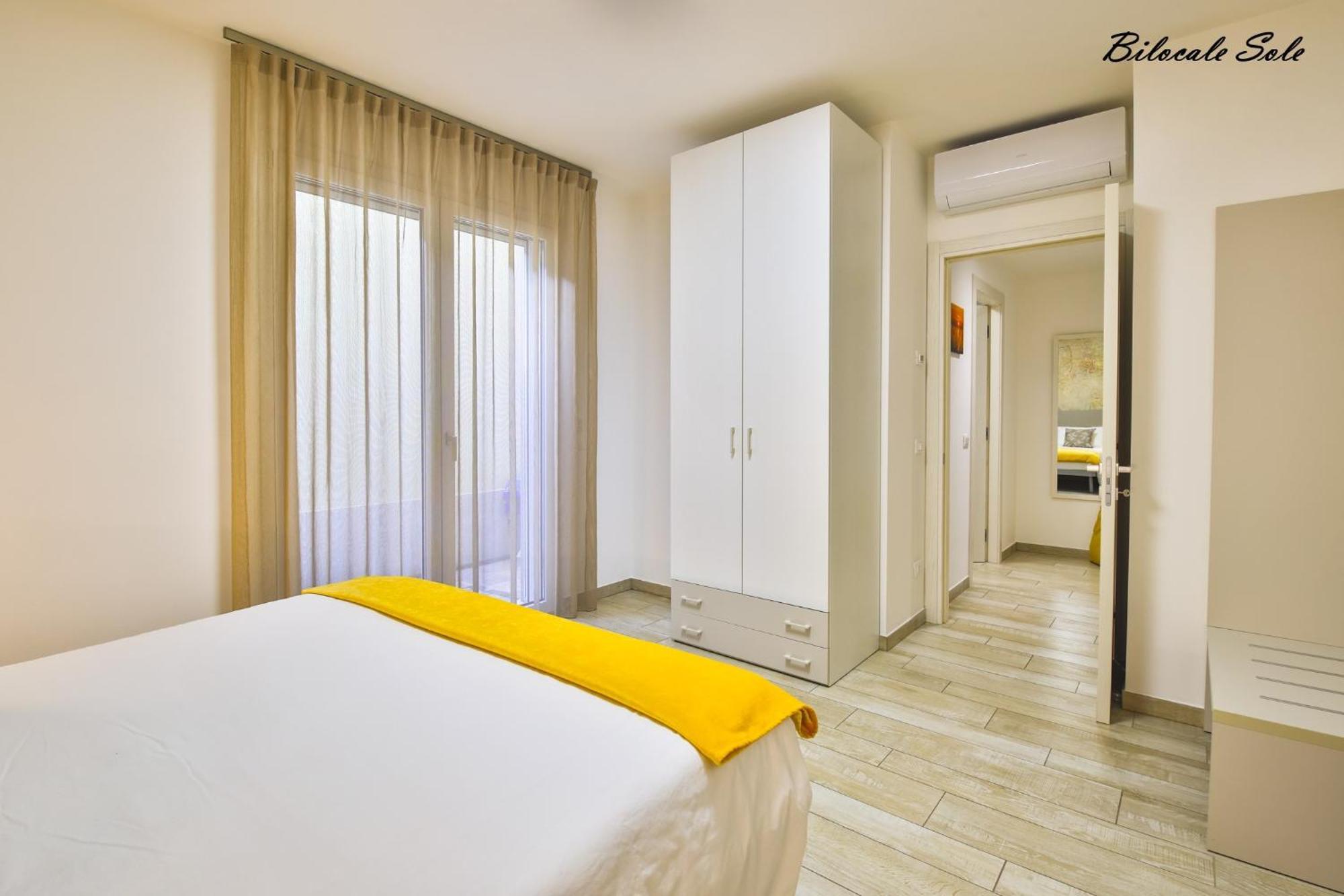 Casa Stefania Appartement *