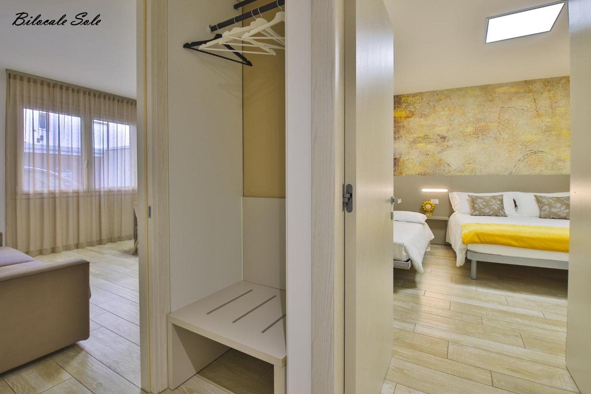 Casa Stefania * Rimini