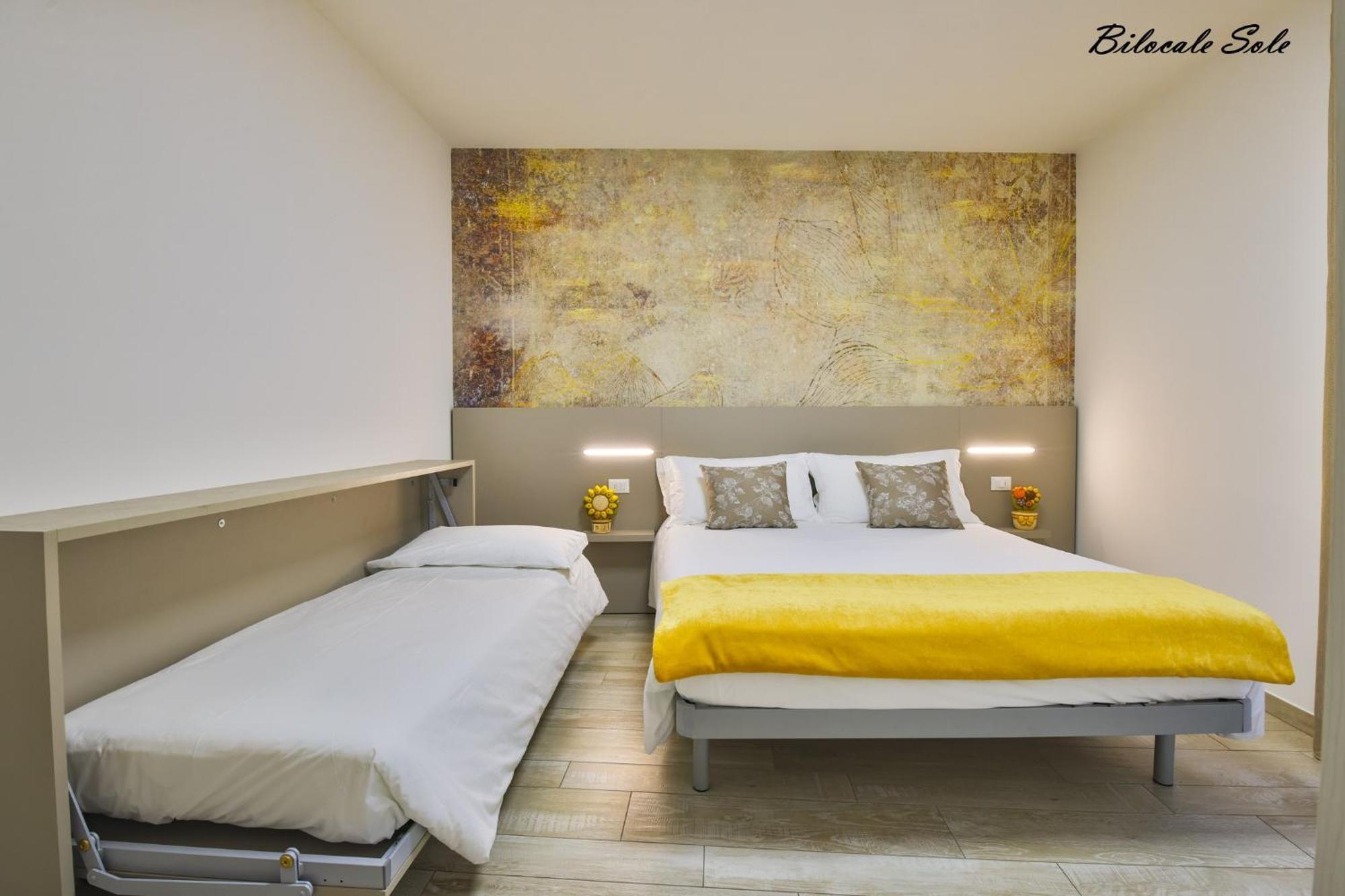 Appartement Casa Stefania Rimini
