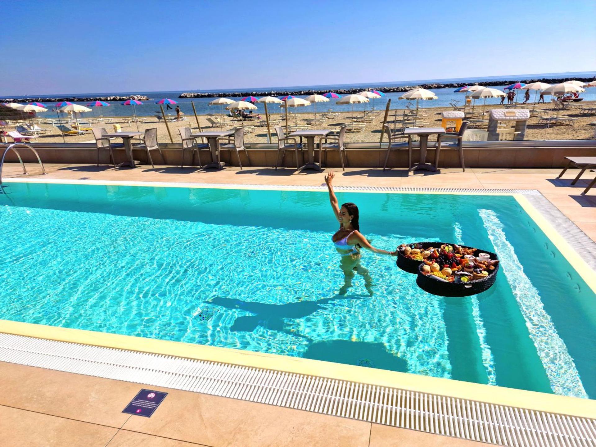You&me Rimini