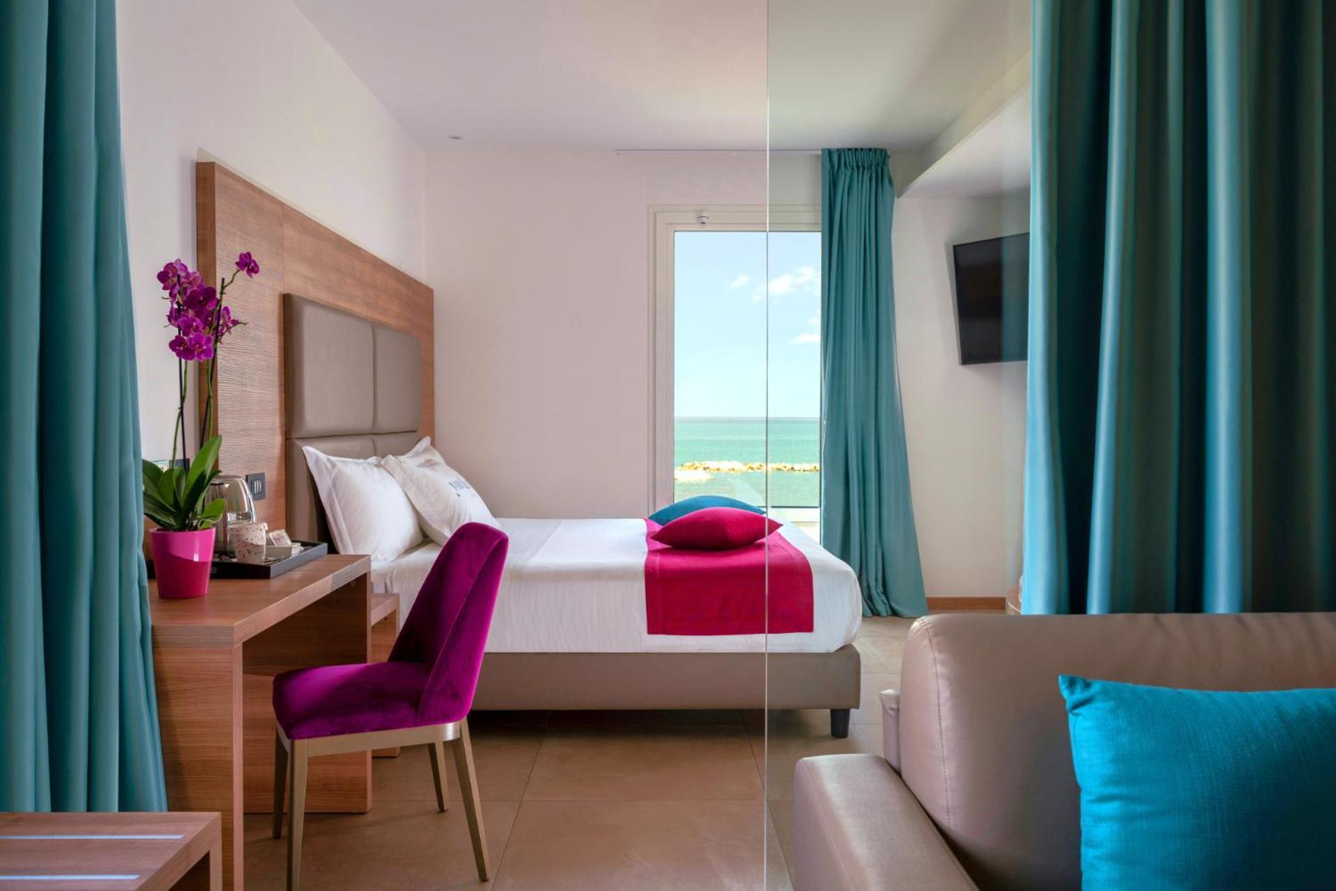 You&me Hotel Rimini