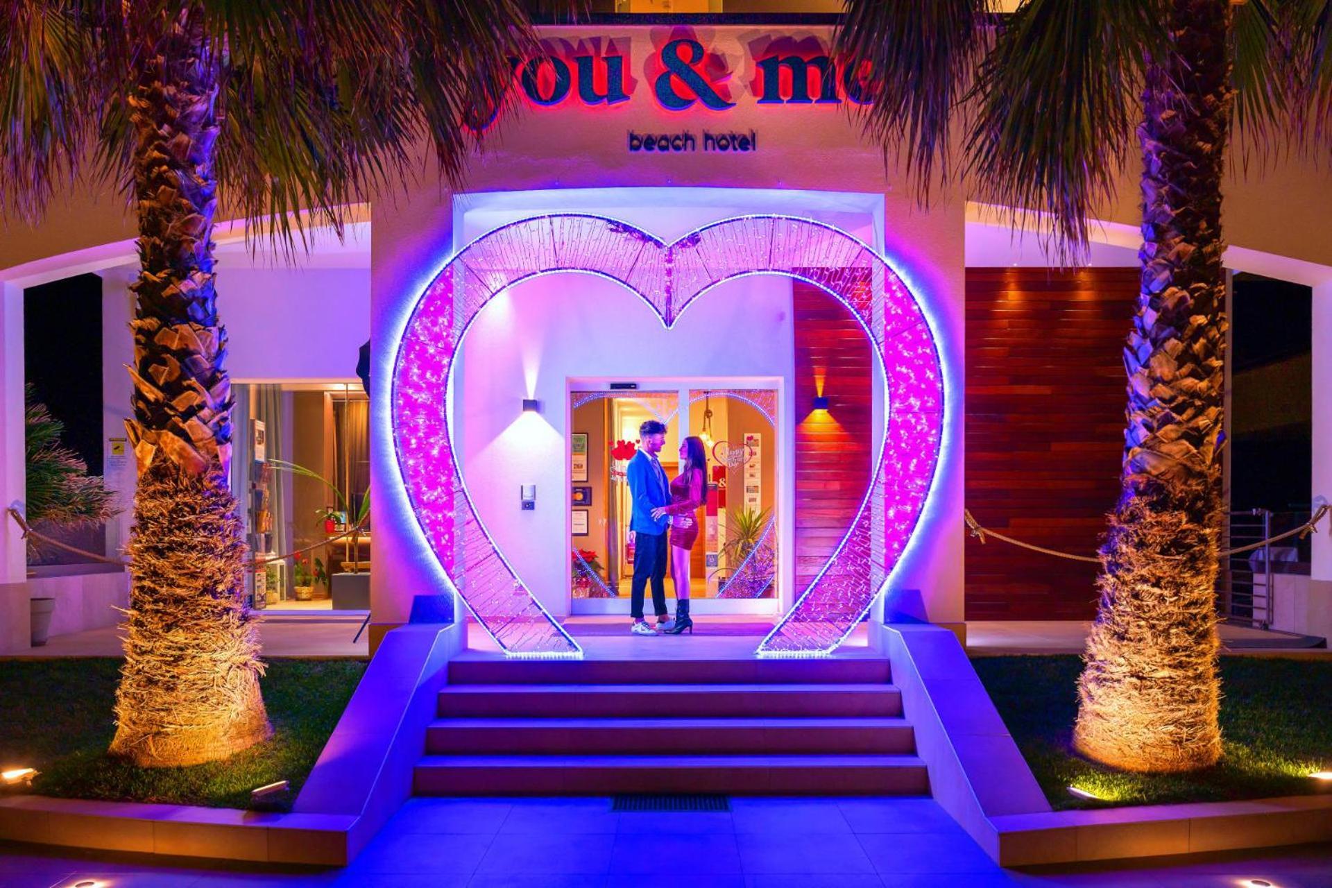 You&me 3*