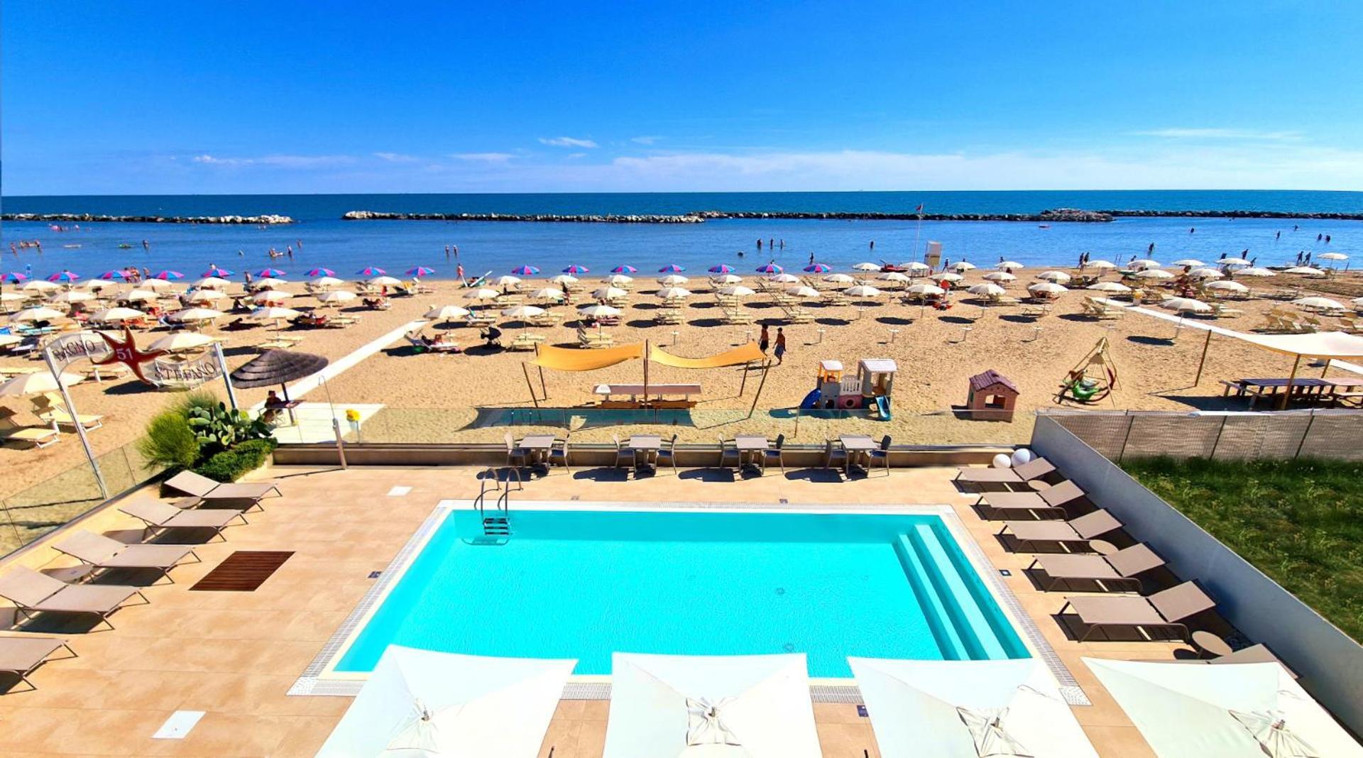 You&me Hotel Rimini