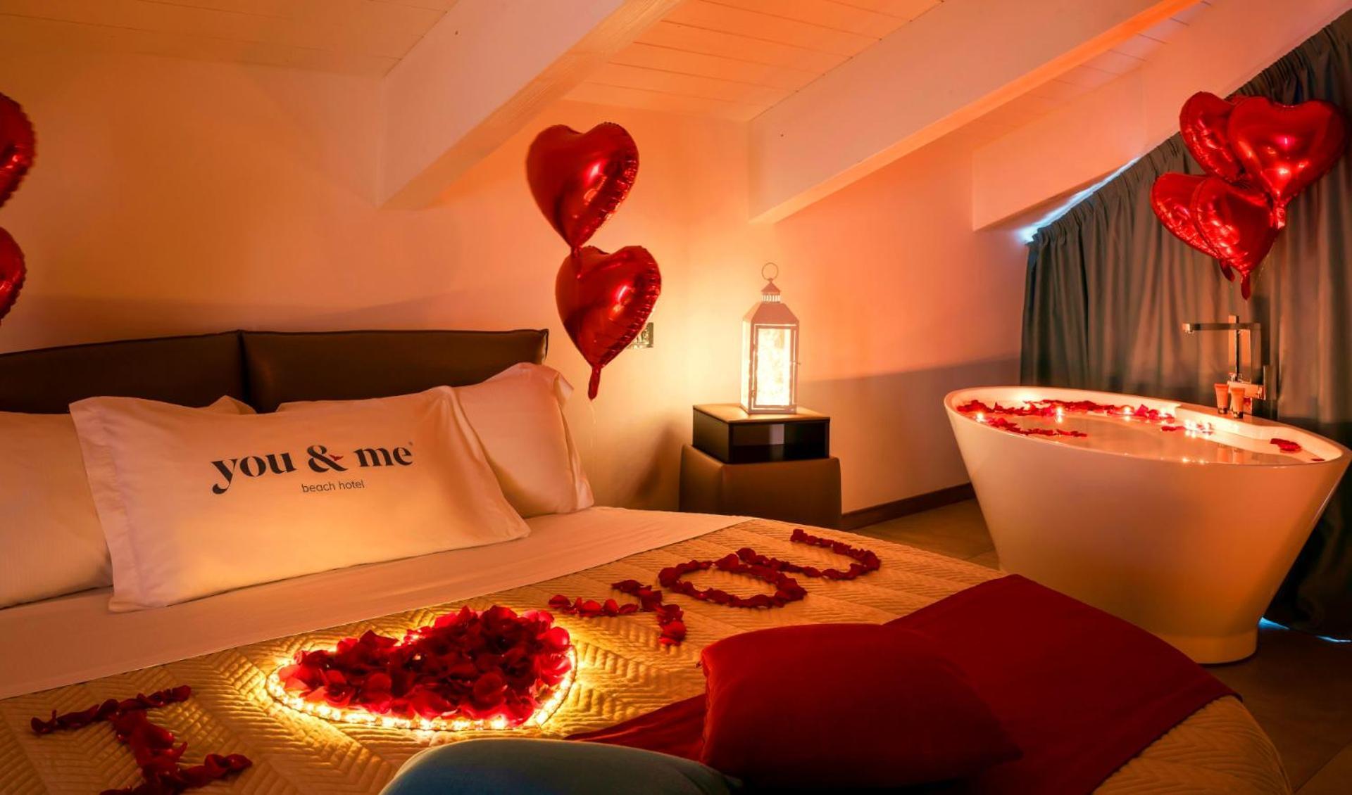 You&me Hotel 3*