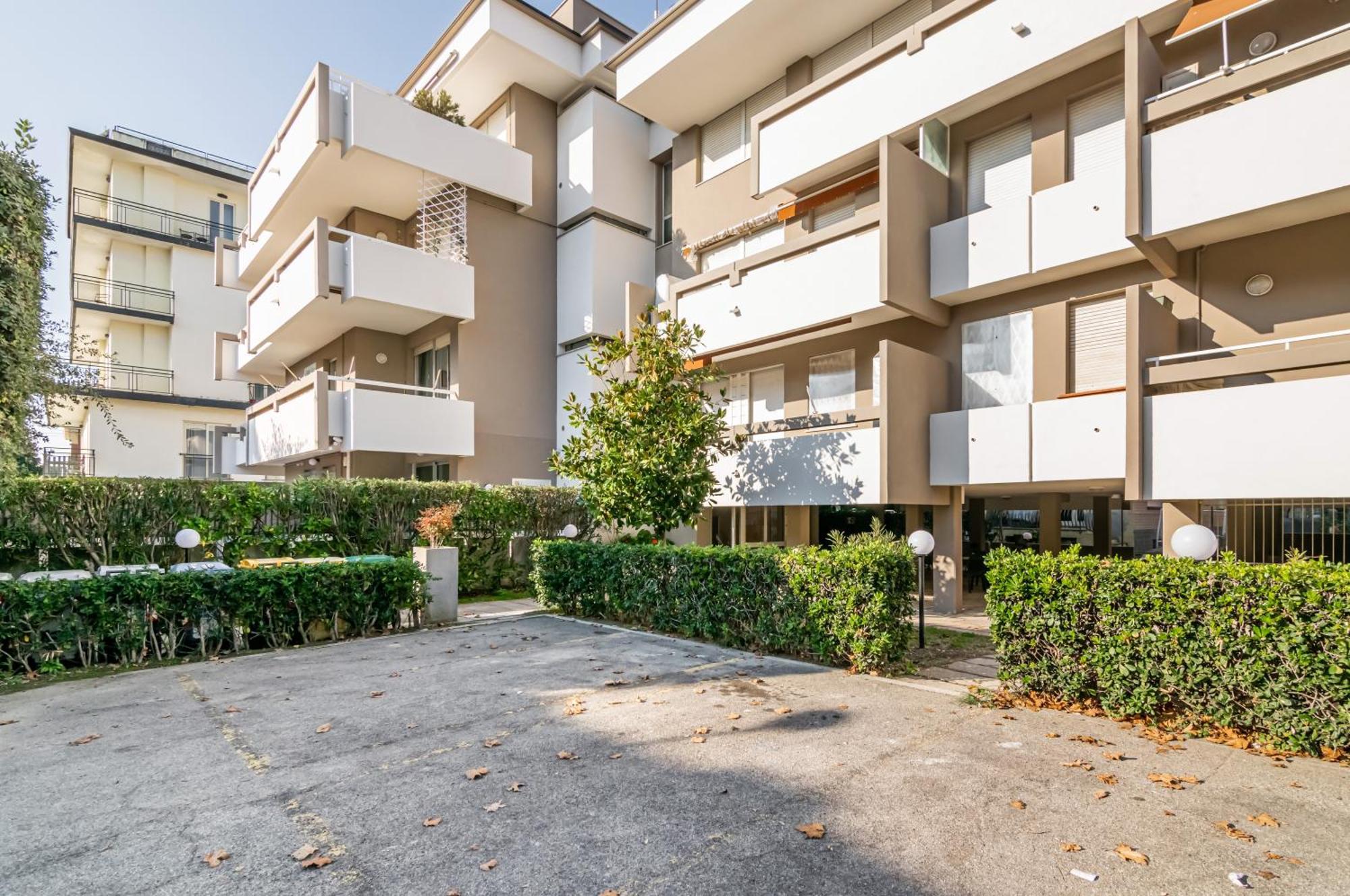 Apartment Gelsomino Huge *