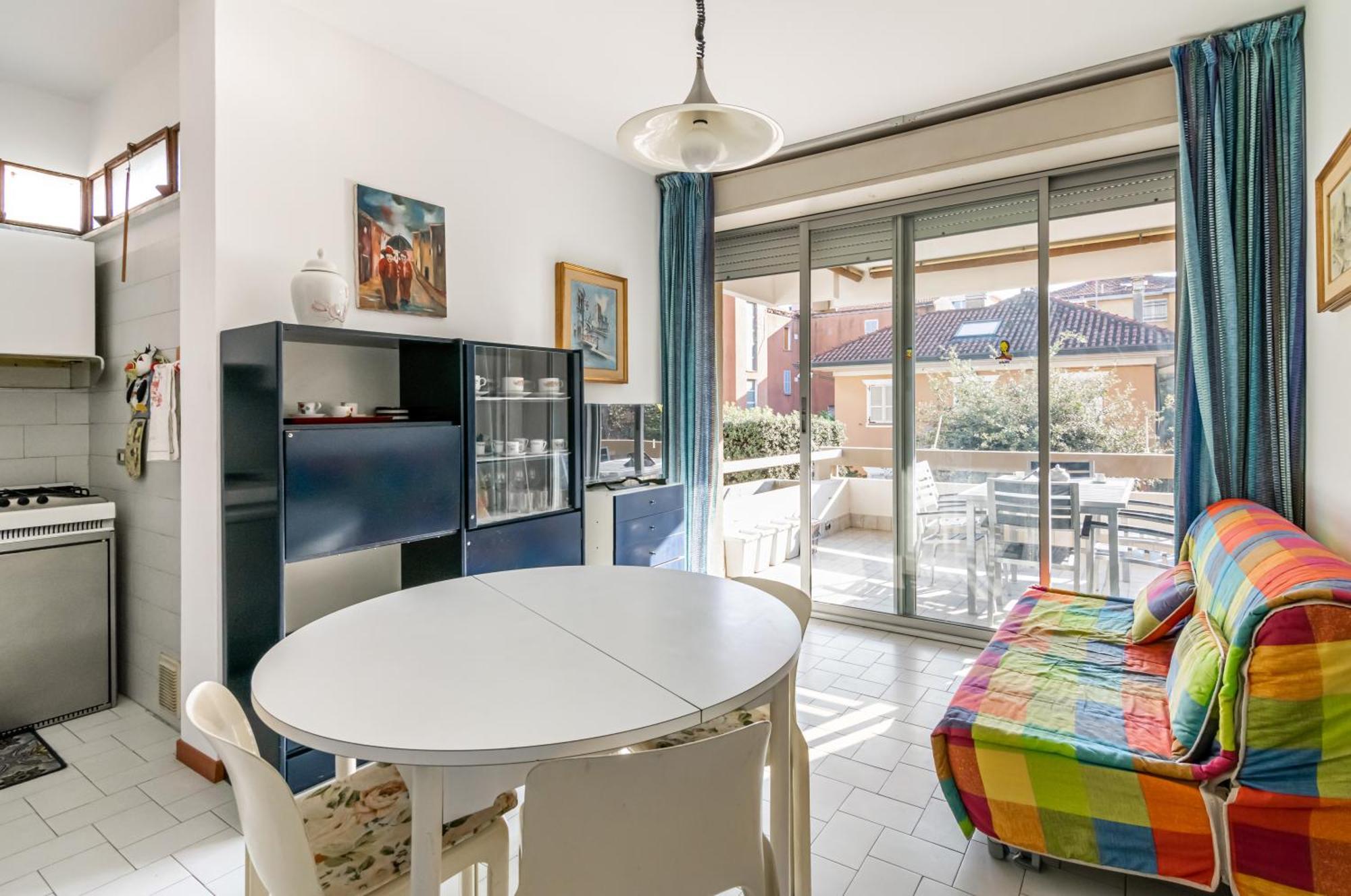 Gelsomino Huge Apartment Rimini