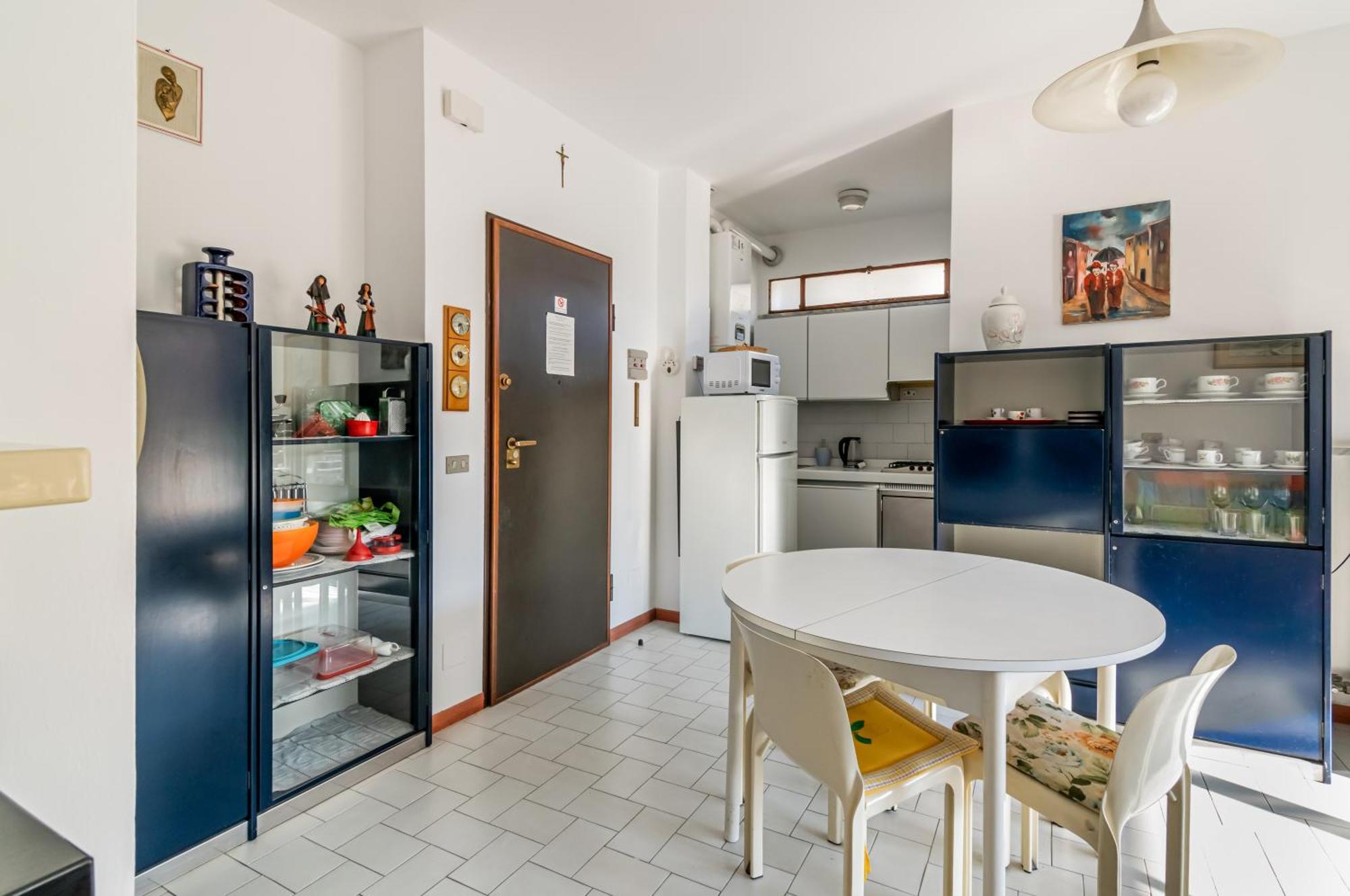 Apartment Gelsomino Huge *