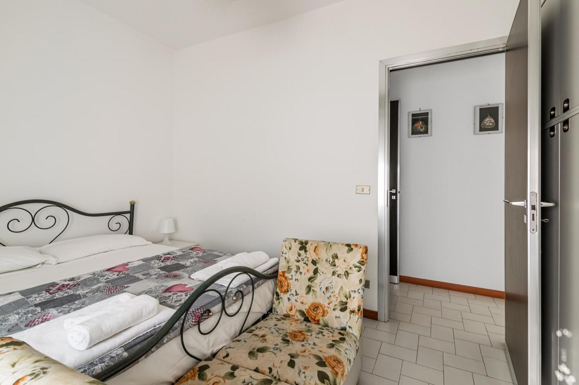 Gelsomino Huge Apartment *