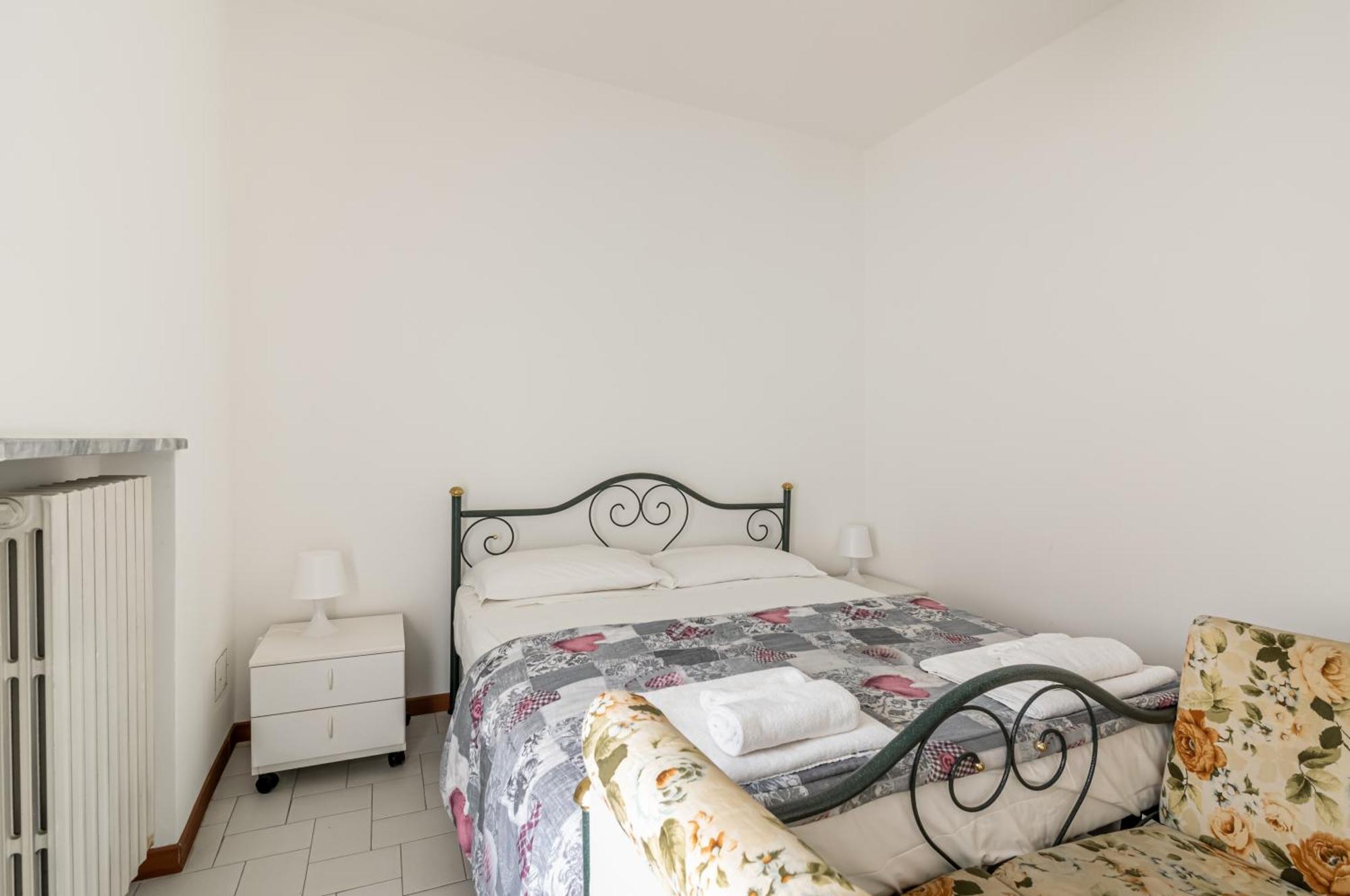 Gelsomino Huge Apartment Rimini