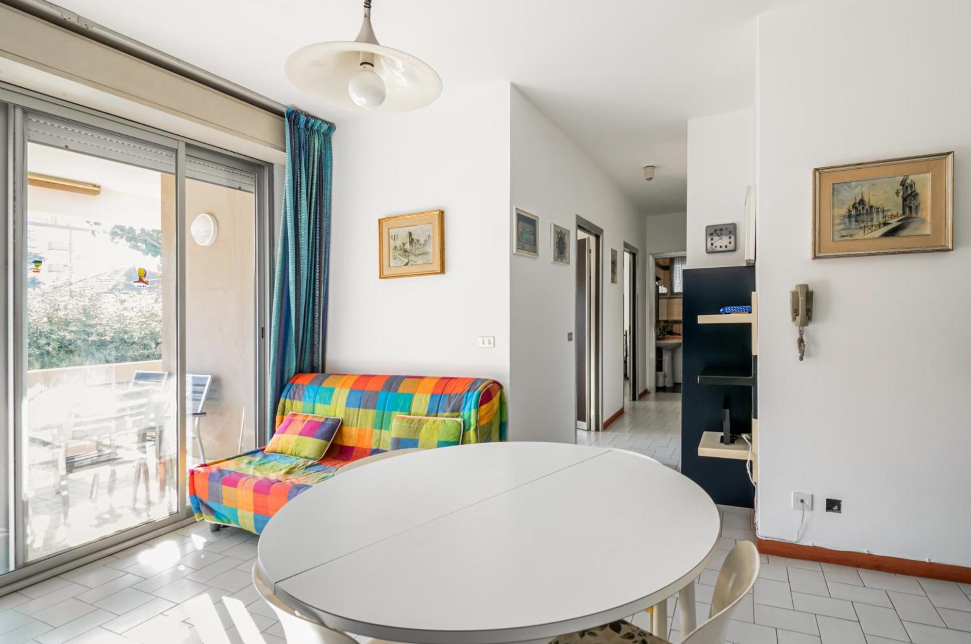 Gelsomino Huge Apartment