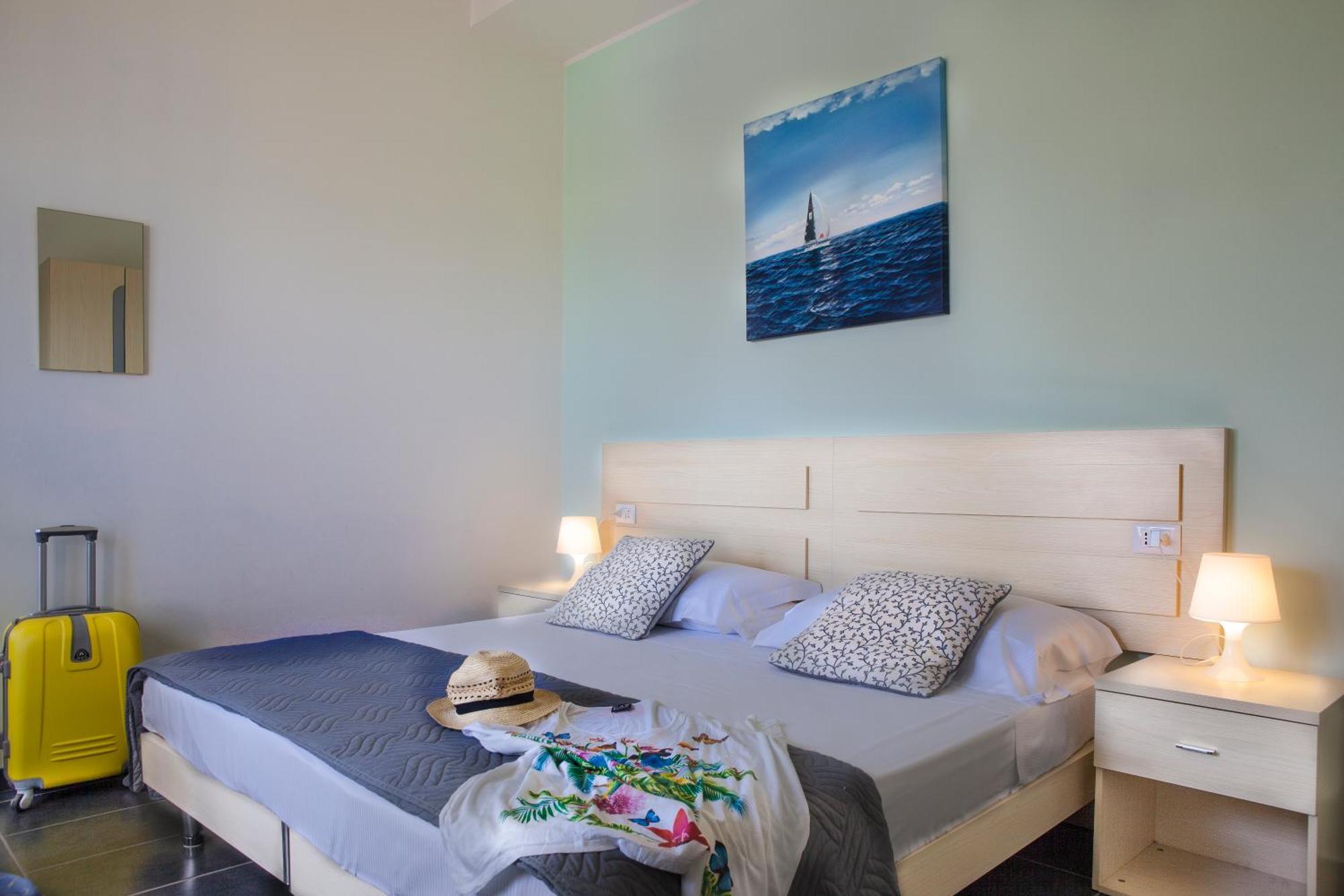 Marconi Hotel Rimini