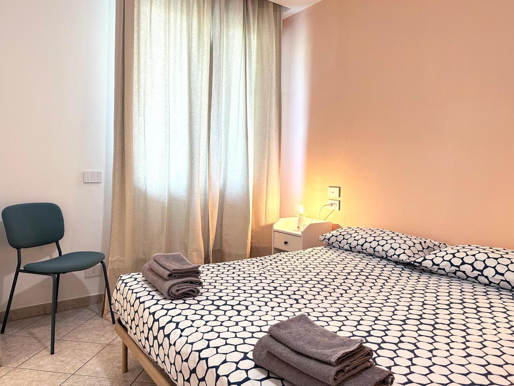 La Casina Di Zaira