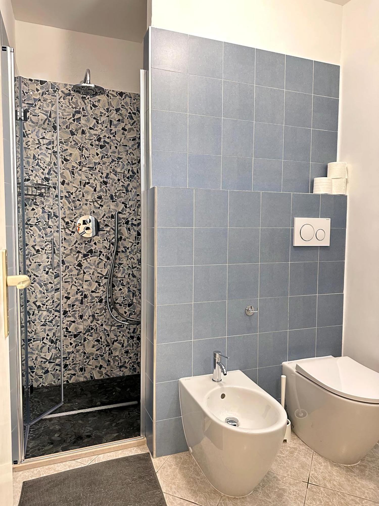 La Casina Di Zaira * Rimini