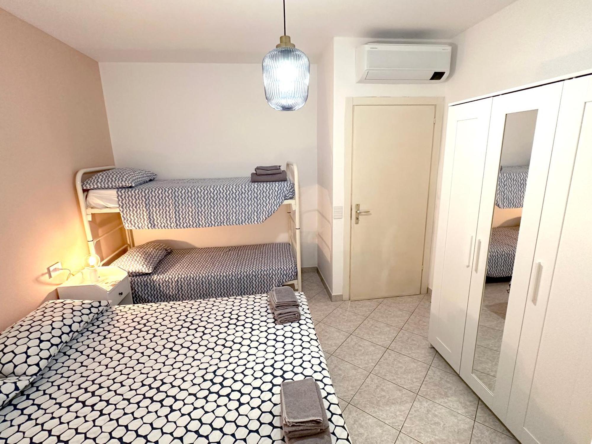 Apartment La Casina Di Zaira