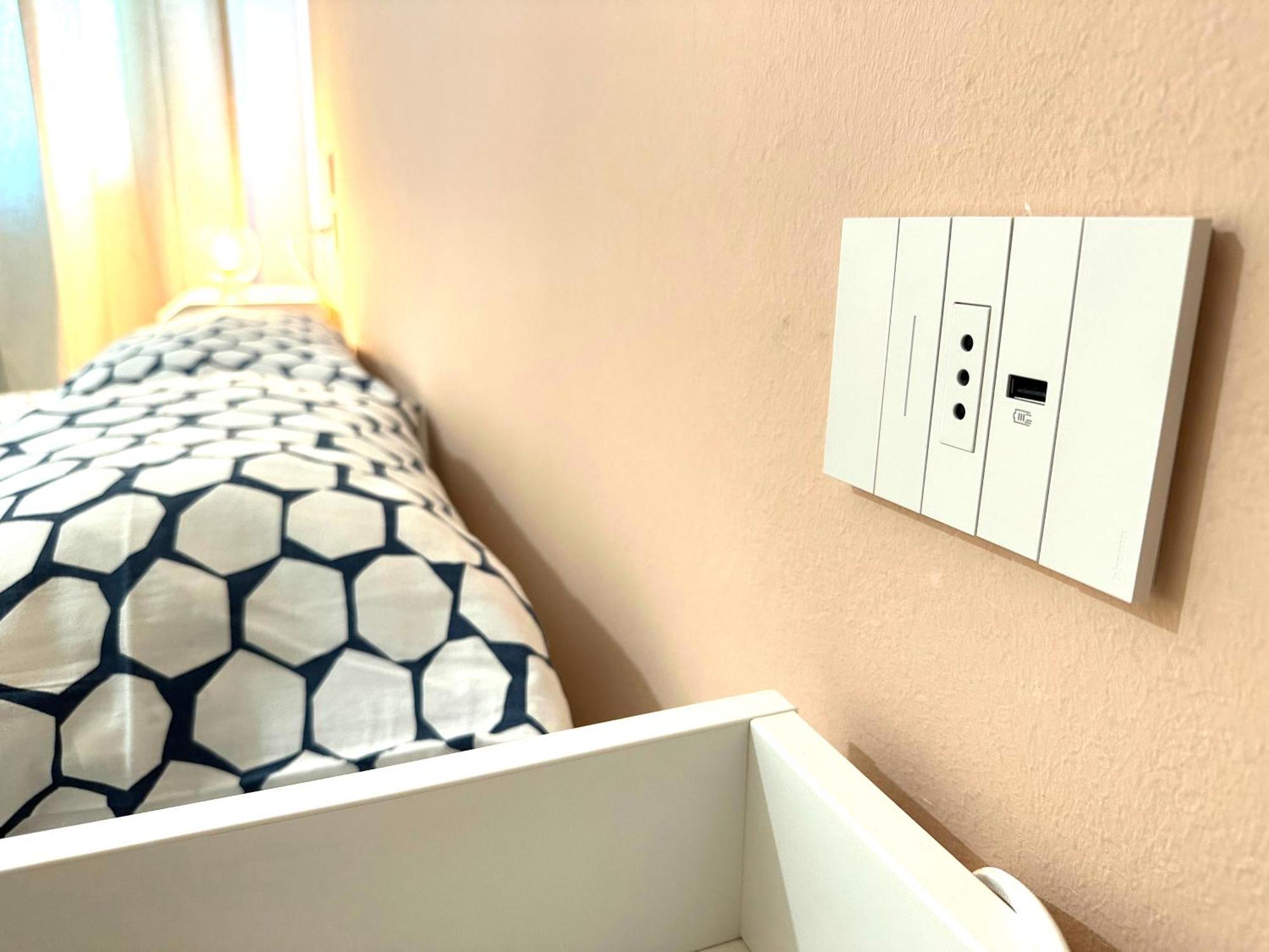 La Casina Di Zaira Apartment