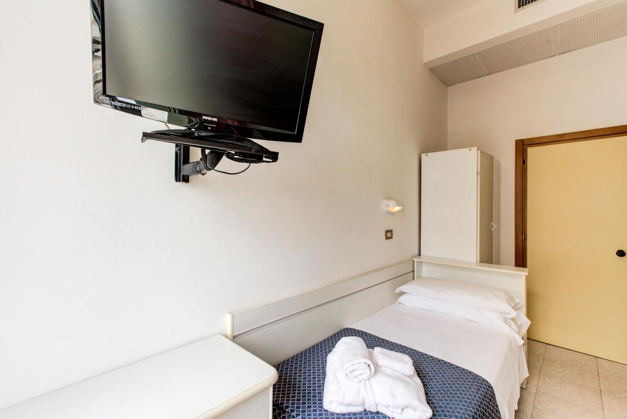 Vela D'oro Hotel 3*