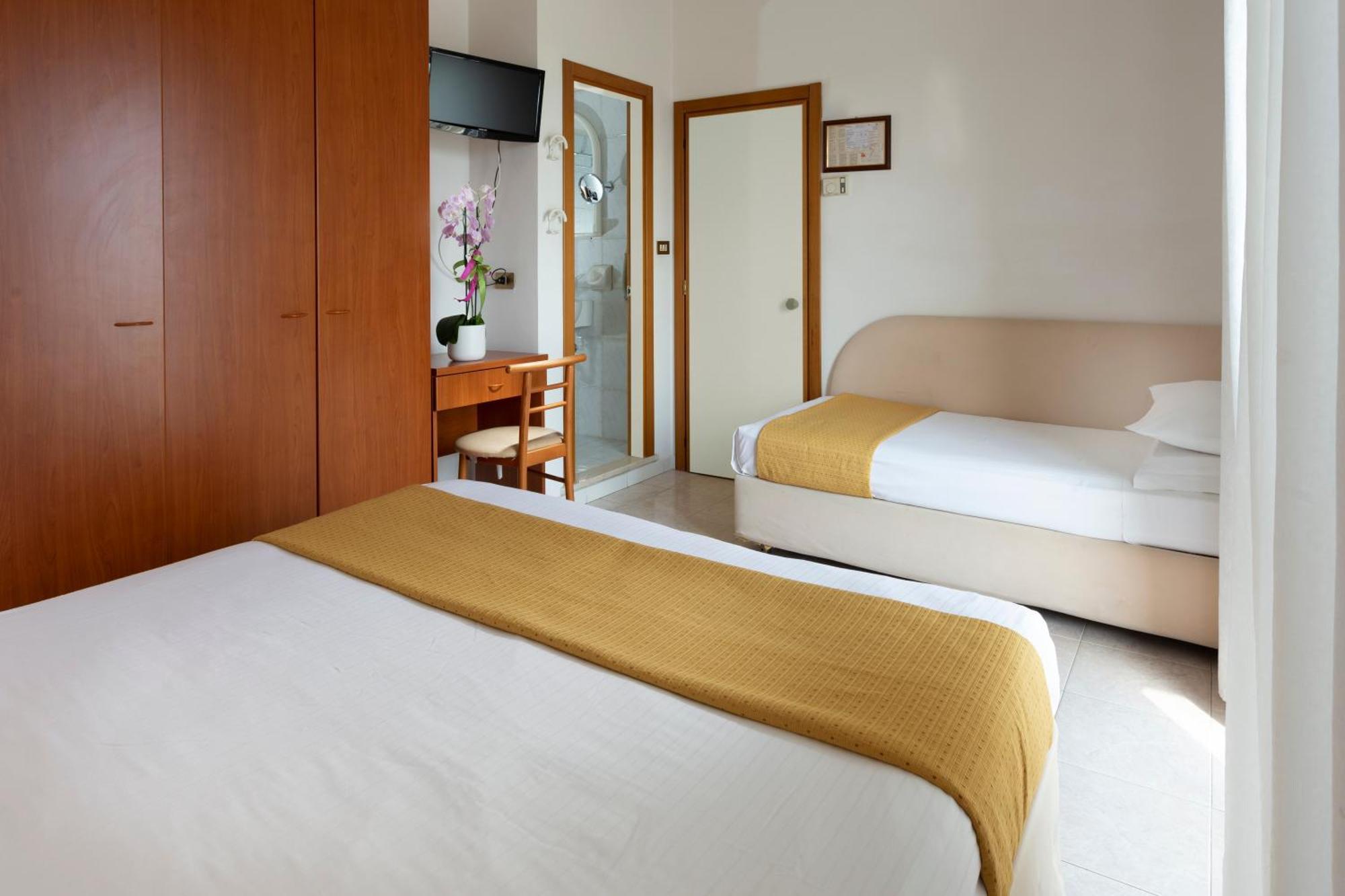 Vela D'oro Hotel Rimini