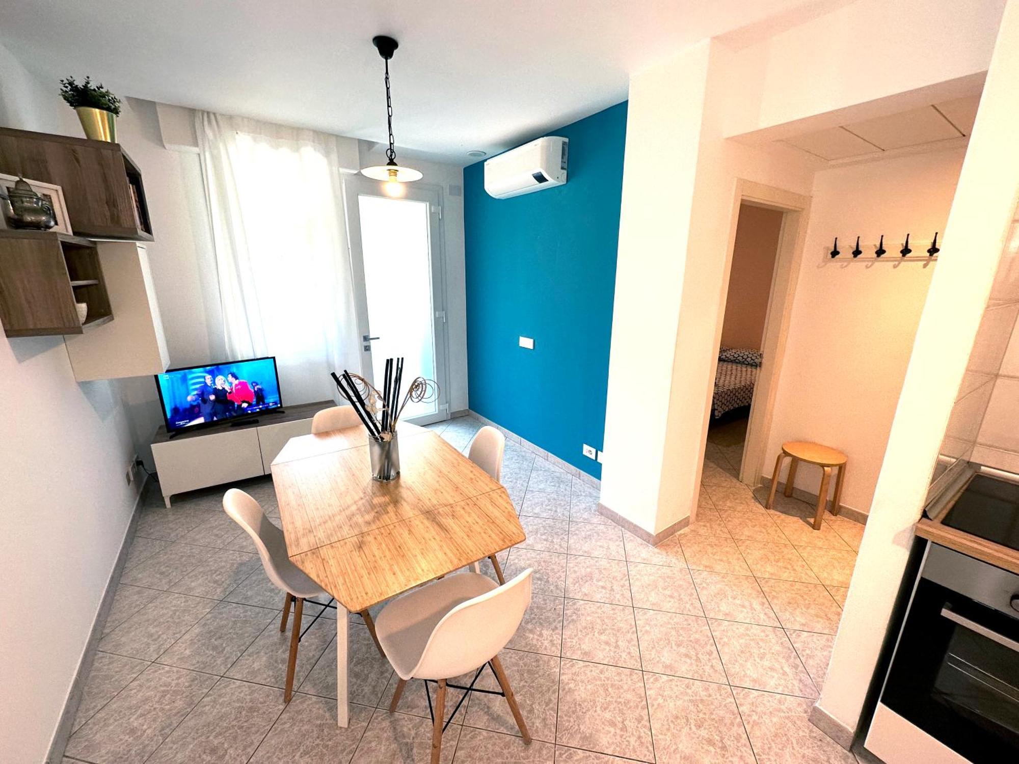 Apartment La Casina Di Zaira Rimini