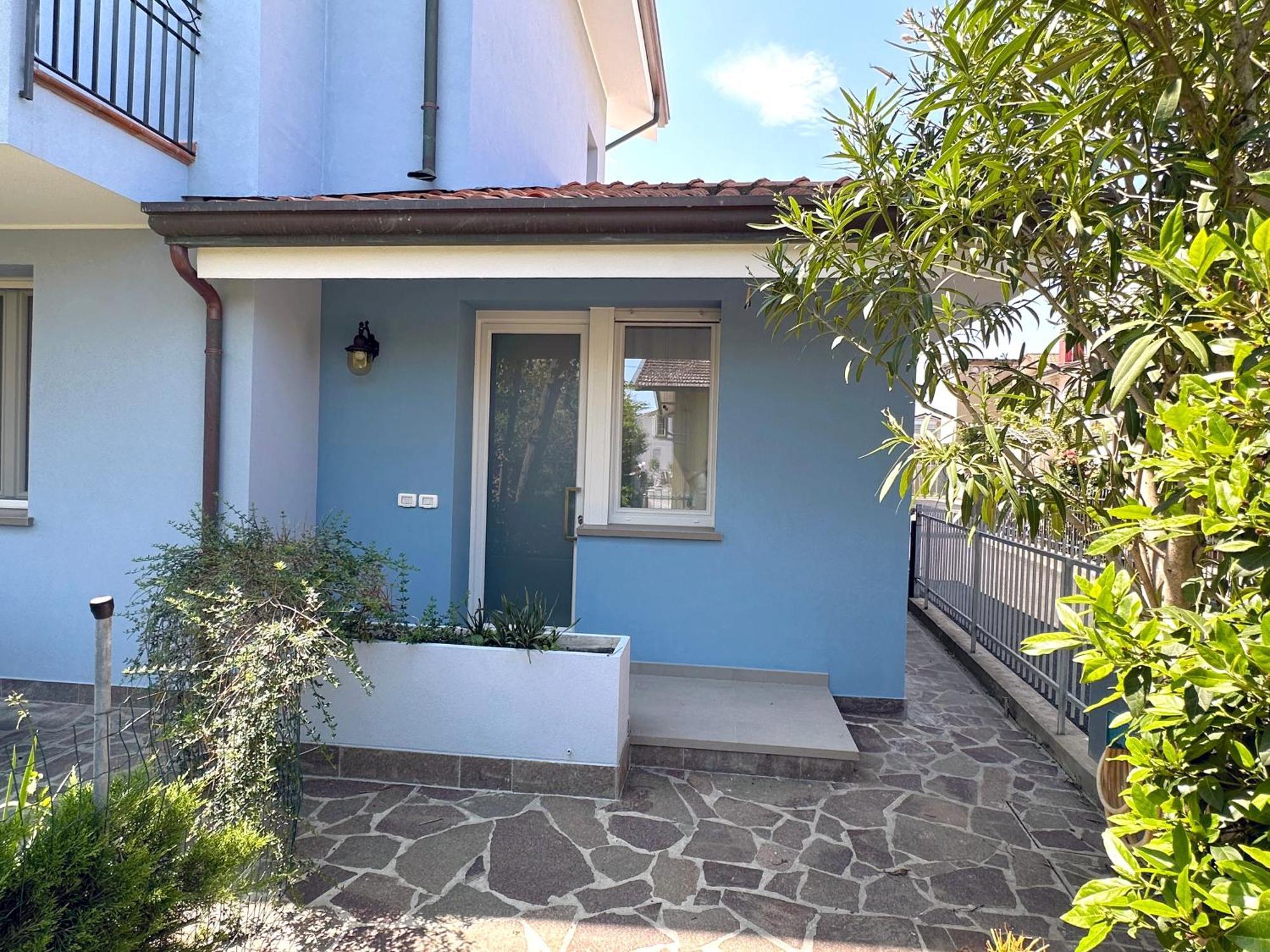 Apartment La Casina Di Zaira Rimini