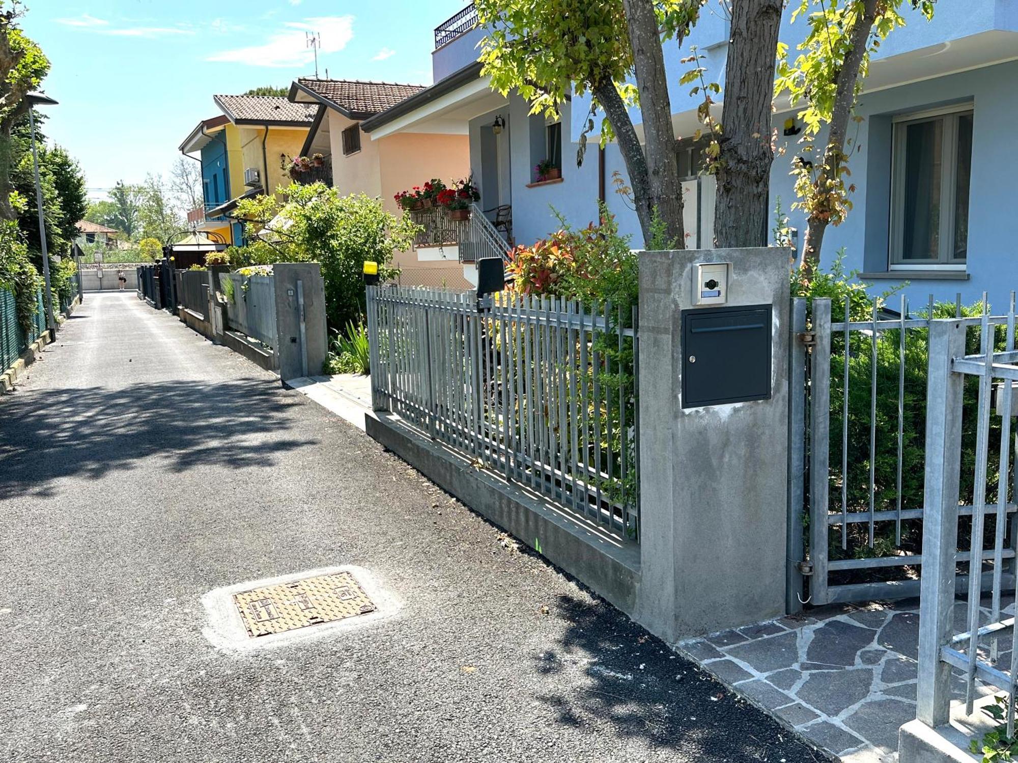 La Casina Di Zaira Apartment Rimini