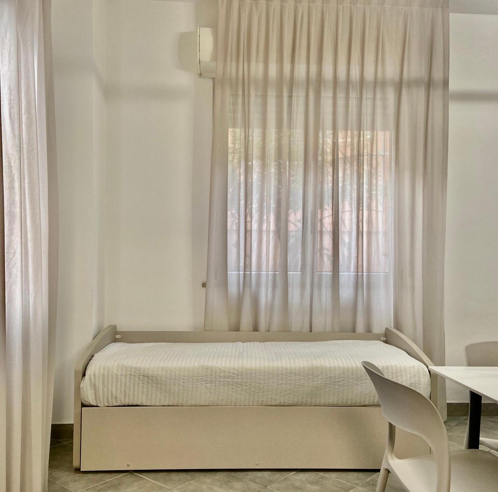 Appart hôtel Relax Rimini