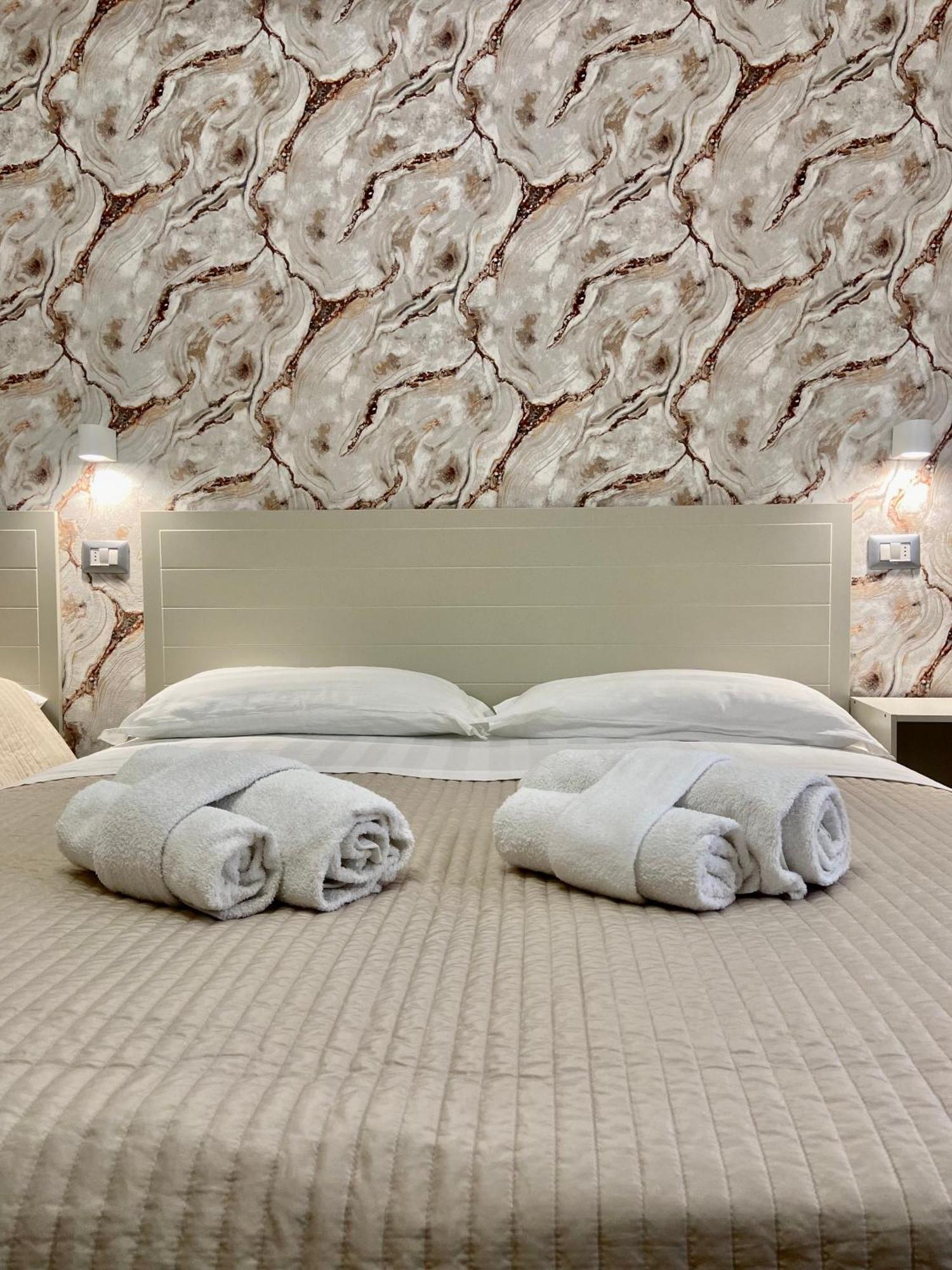 Appart hôtel Relax Rimini