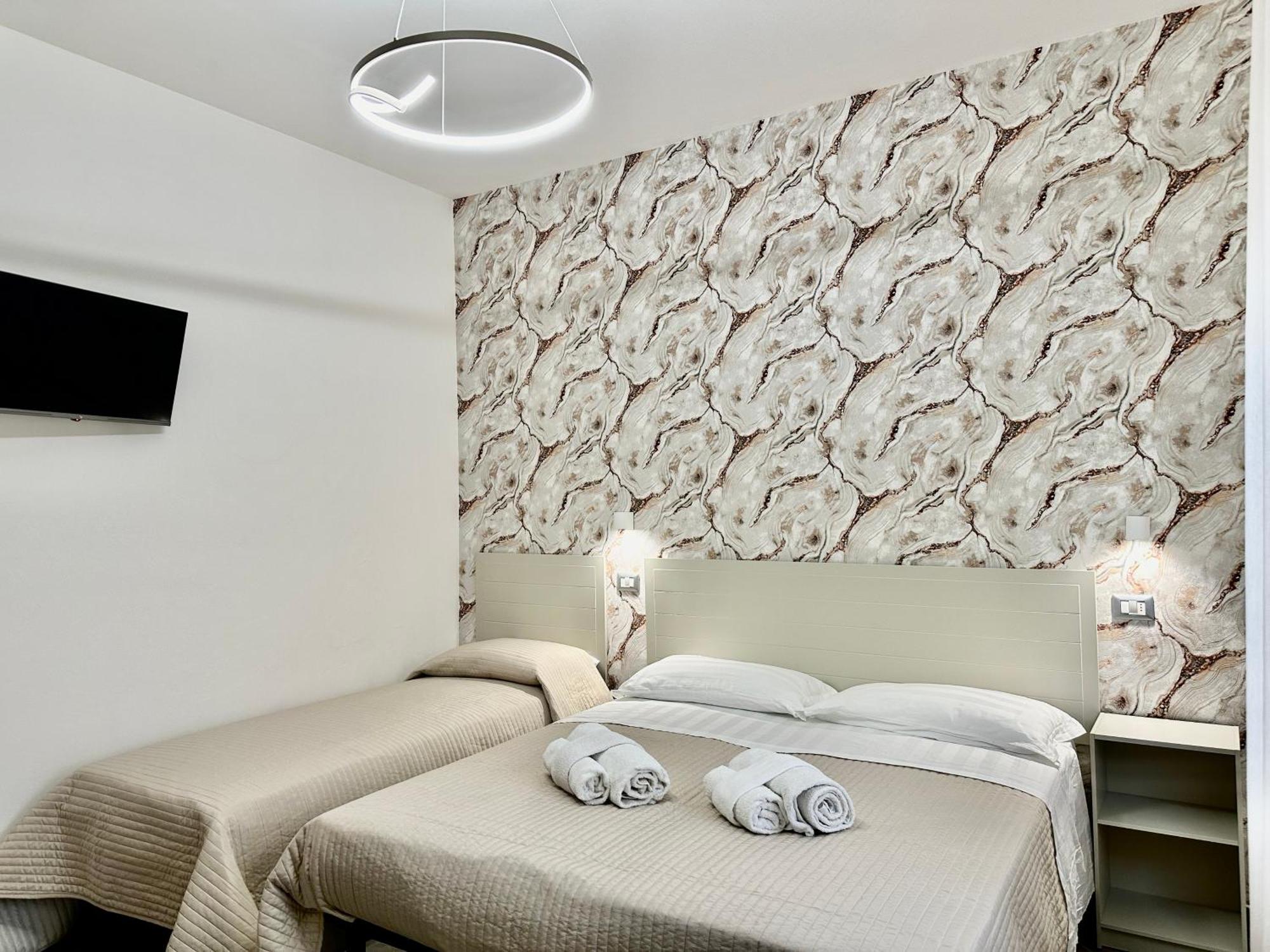 Appart hôtel Relax *