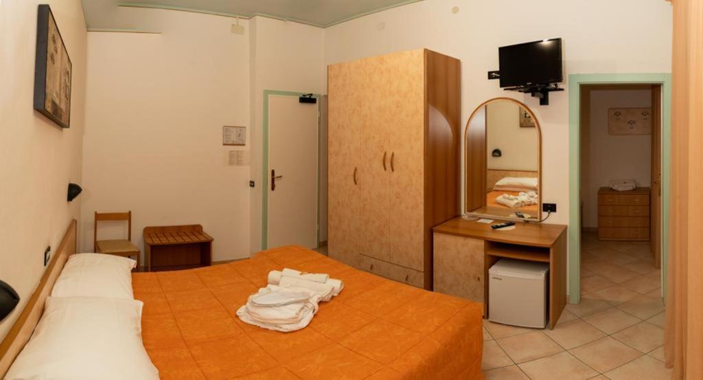 Hotel Verdemare 3*