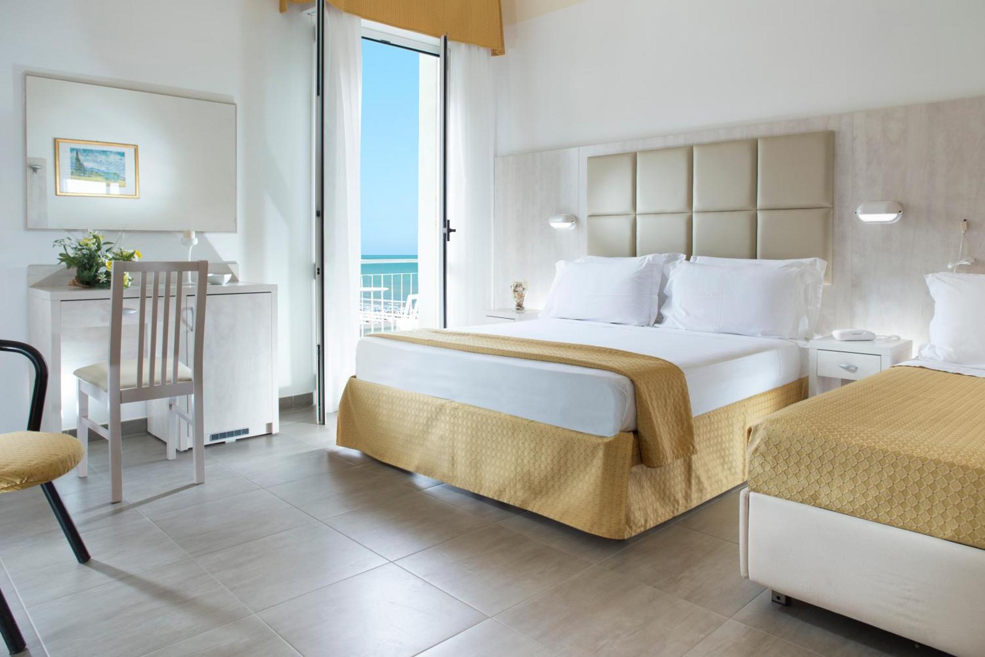 Vela D'oro Hotel Rimini