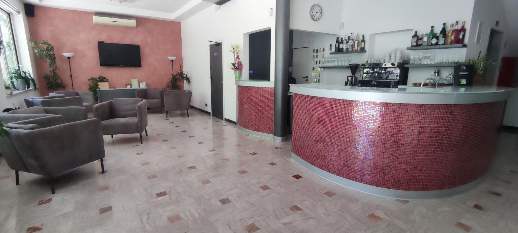 Ardesia 3* Rimini