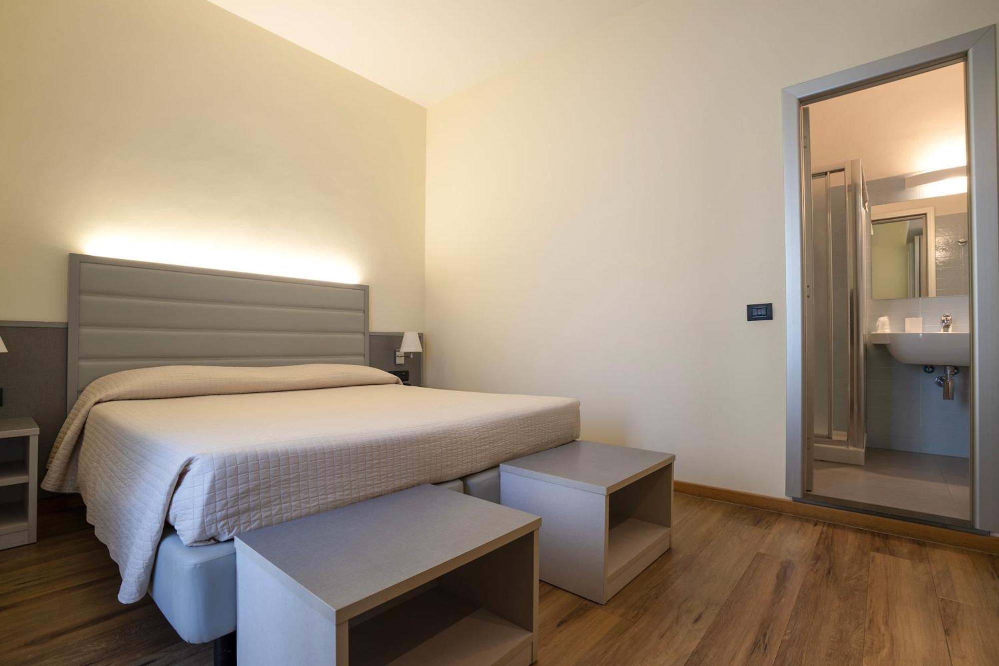 Hotel My Place Rimini