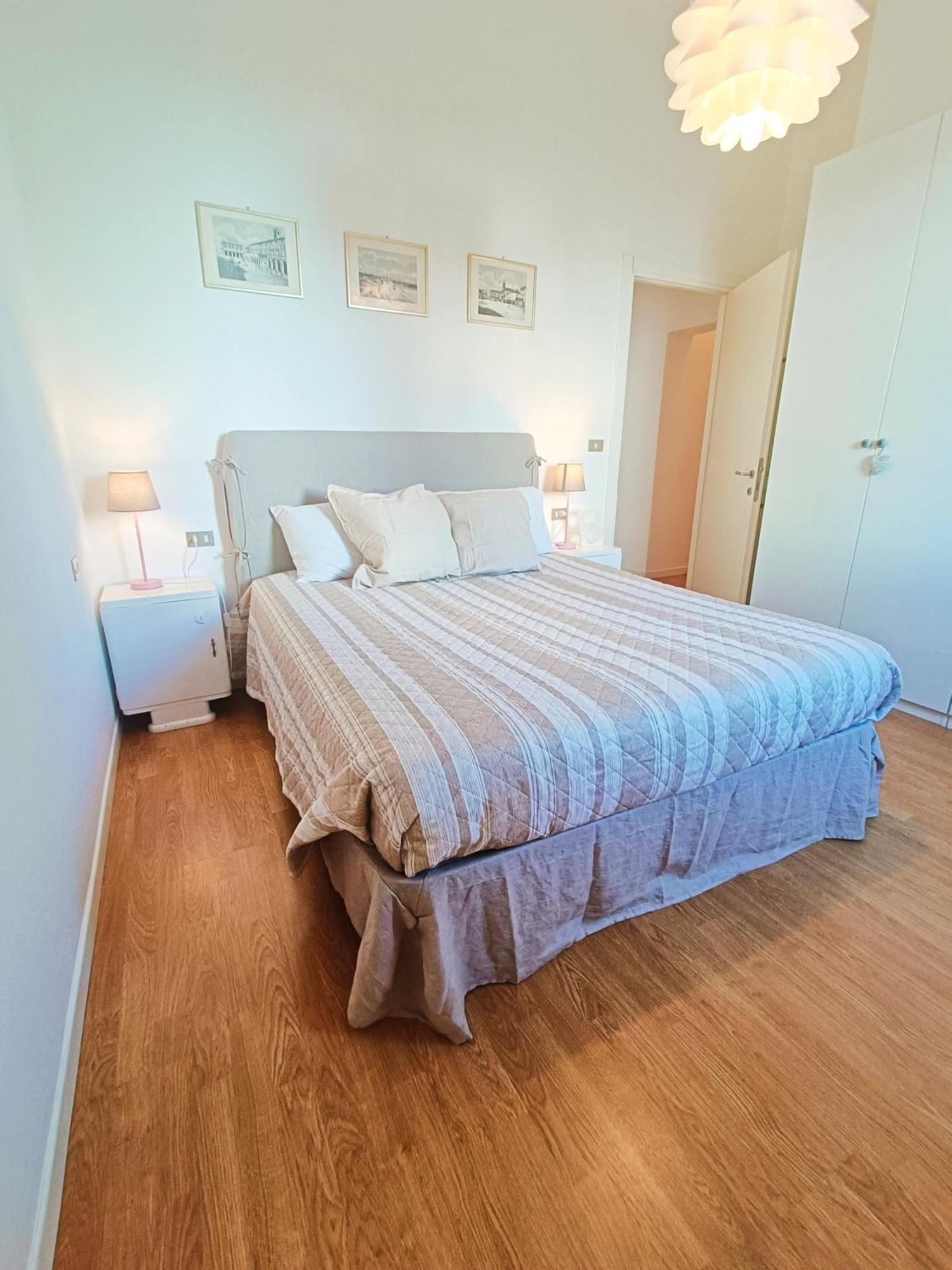 Apartment Nido Del Maestro