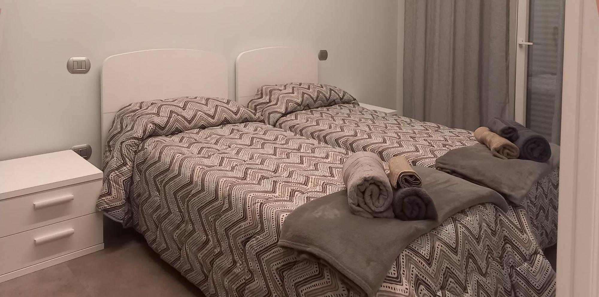 Apartment Casa Rimini