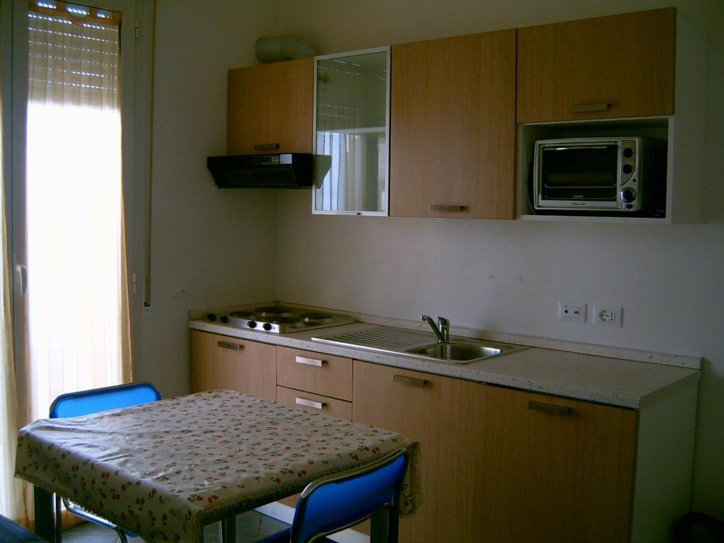 Aparthotel Desiree
