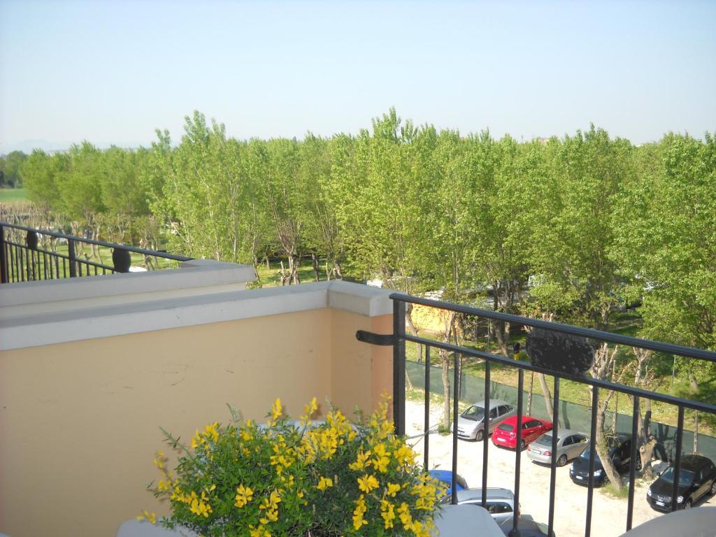 Maryel Aparthotel